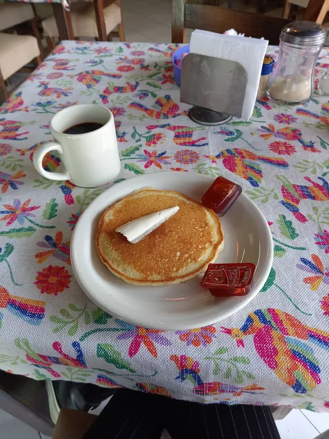 Orégano Restaurante image 4