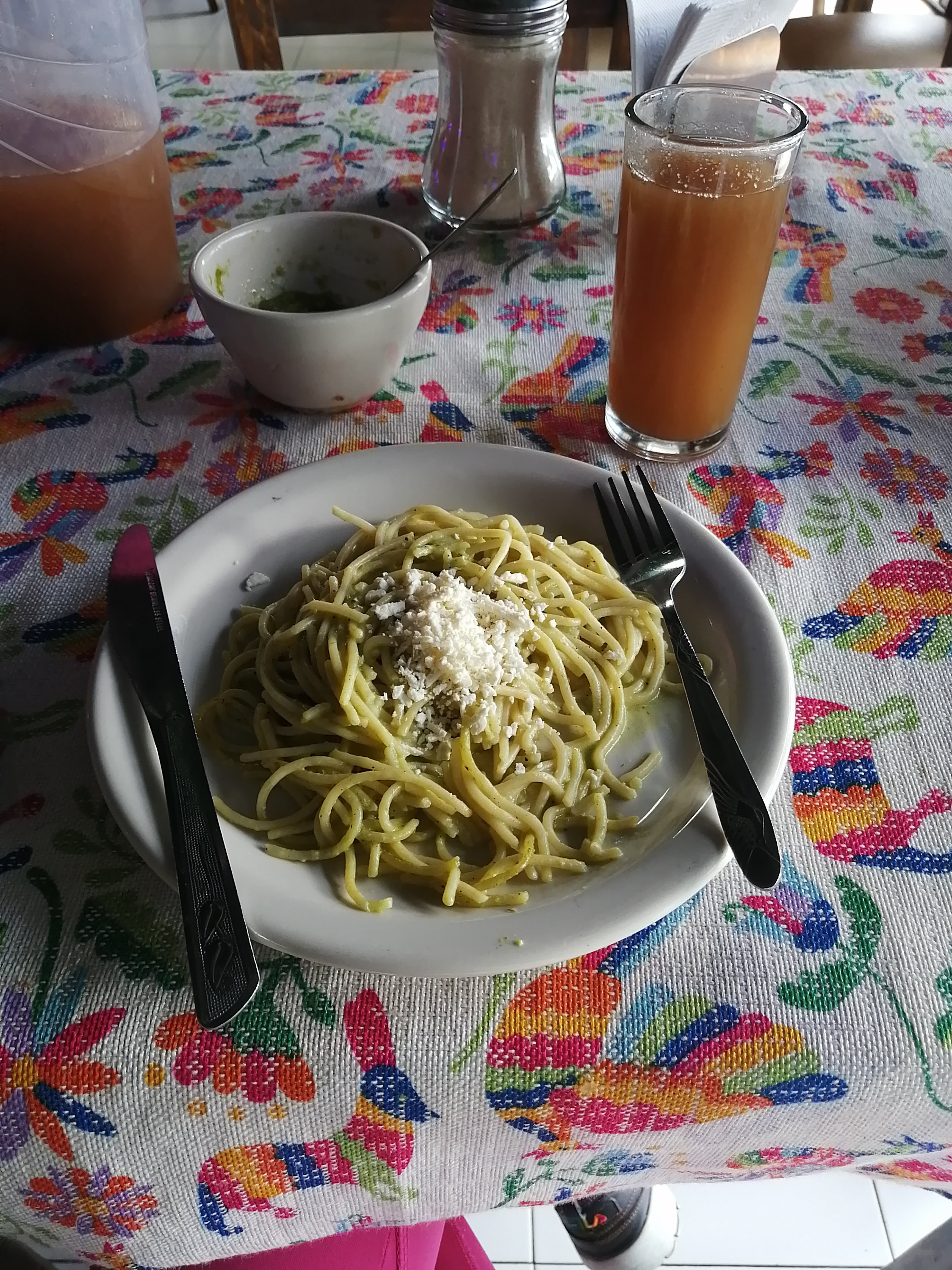 Orégano Restaurante image 5