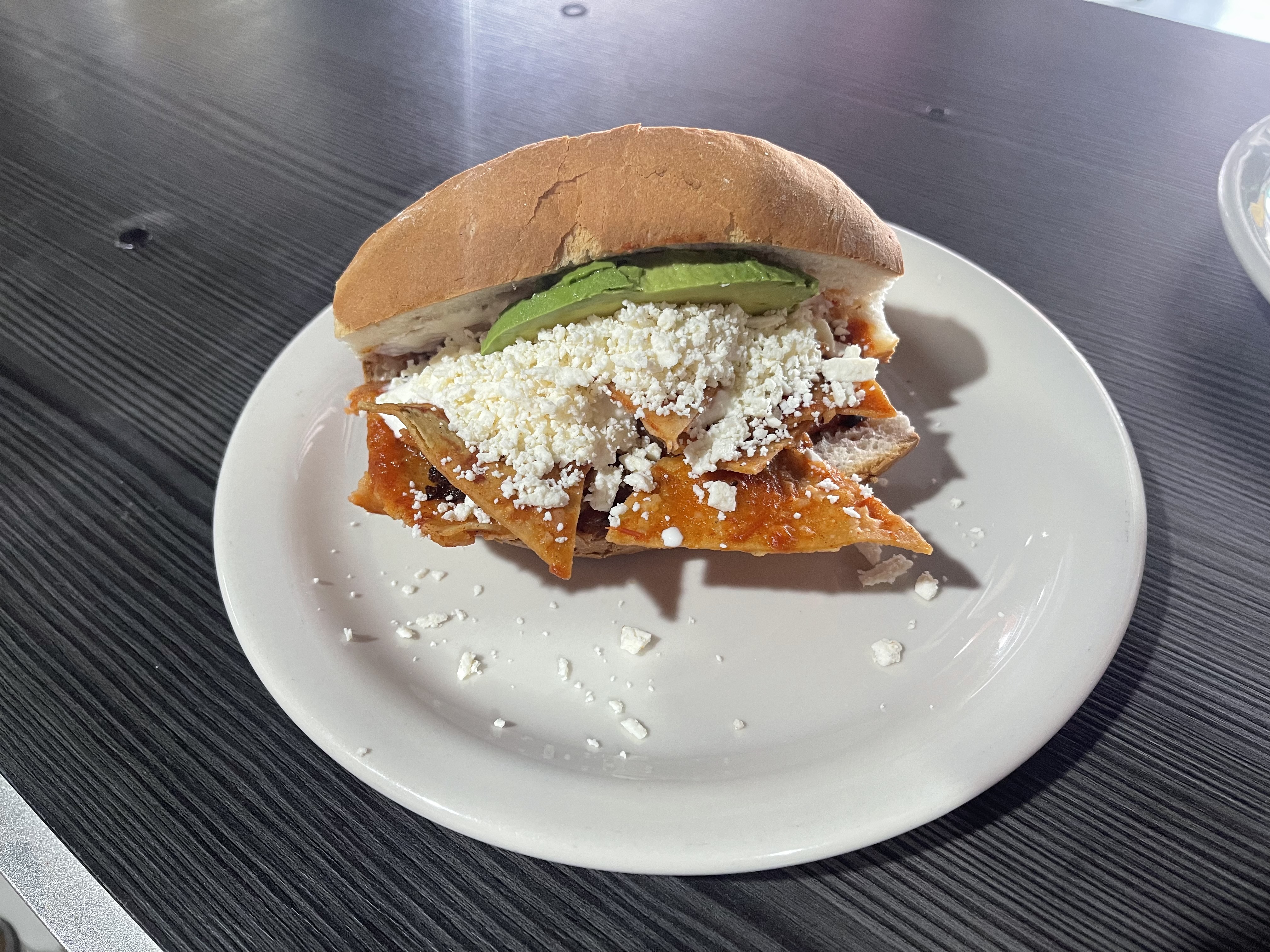 Orégano Restaurante image 7