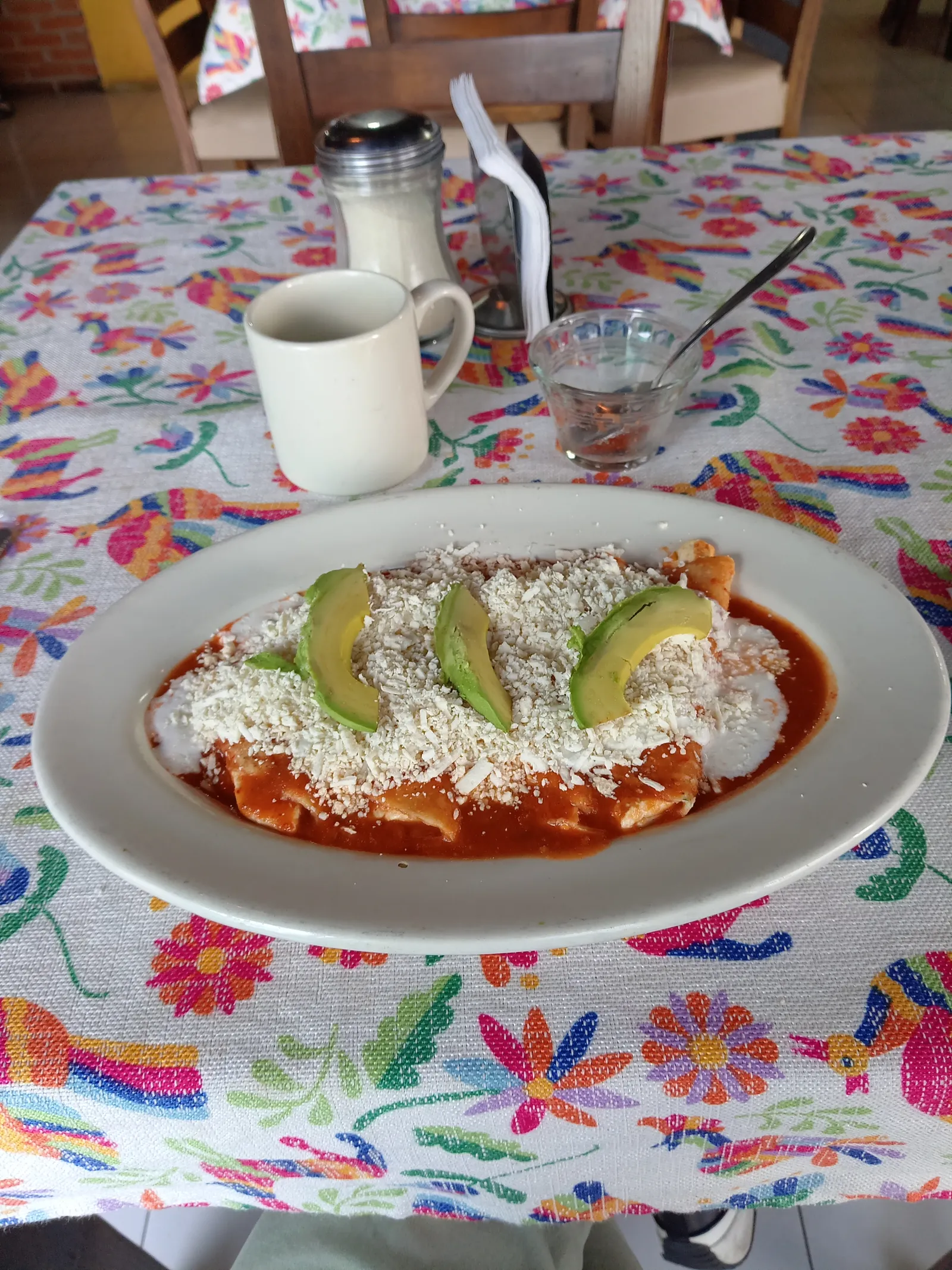 Orégano Restaurante image 9