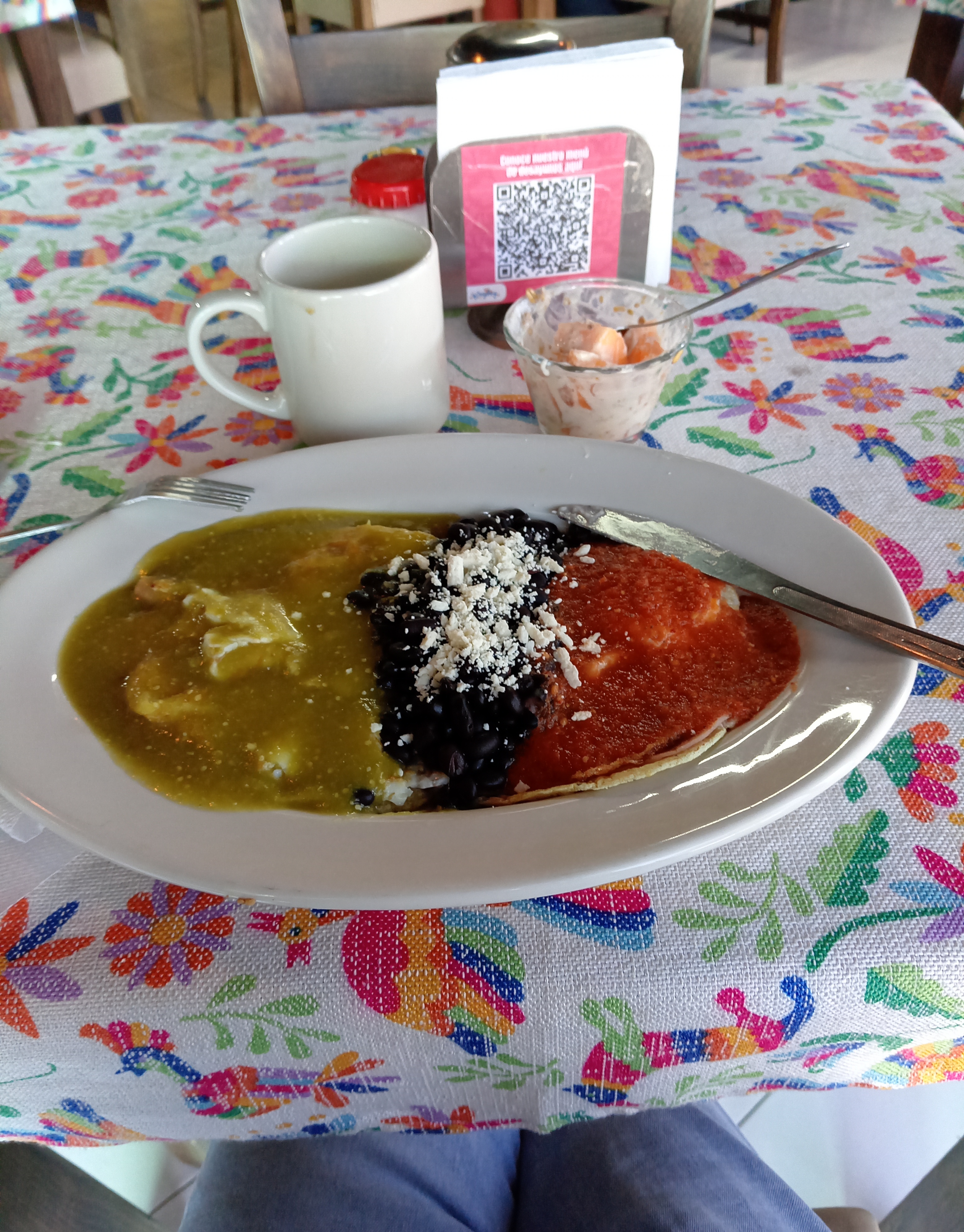 Orégano Restaurante image 10