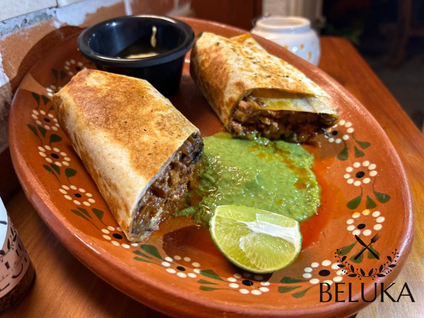 BELUKA Sucursal Pachuca image 2