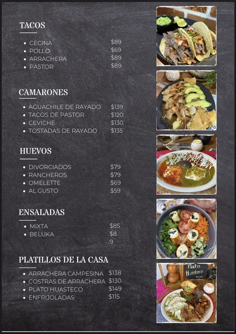 BELUKA Sucursal Pachuca image 4