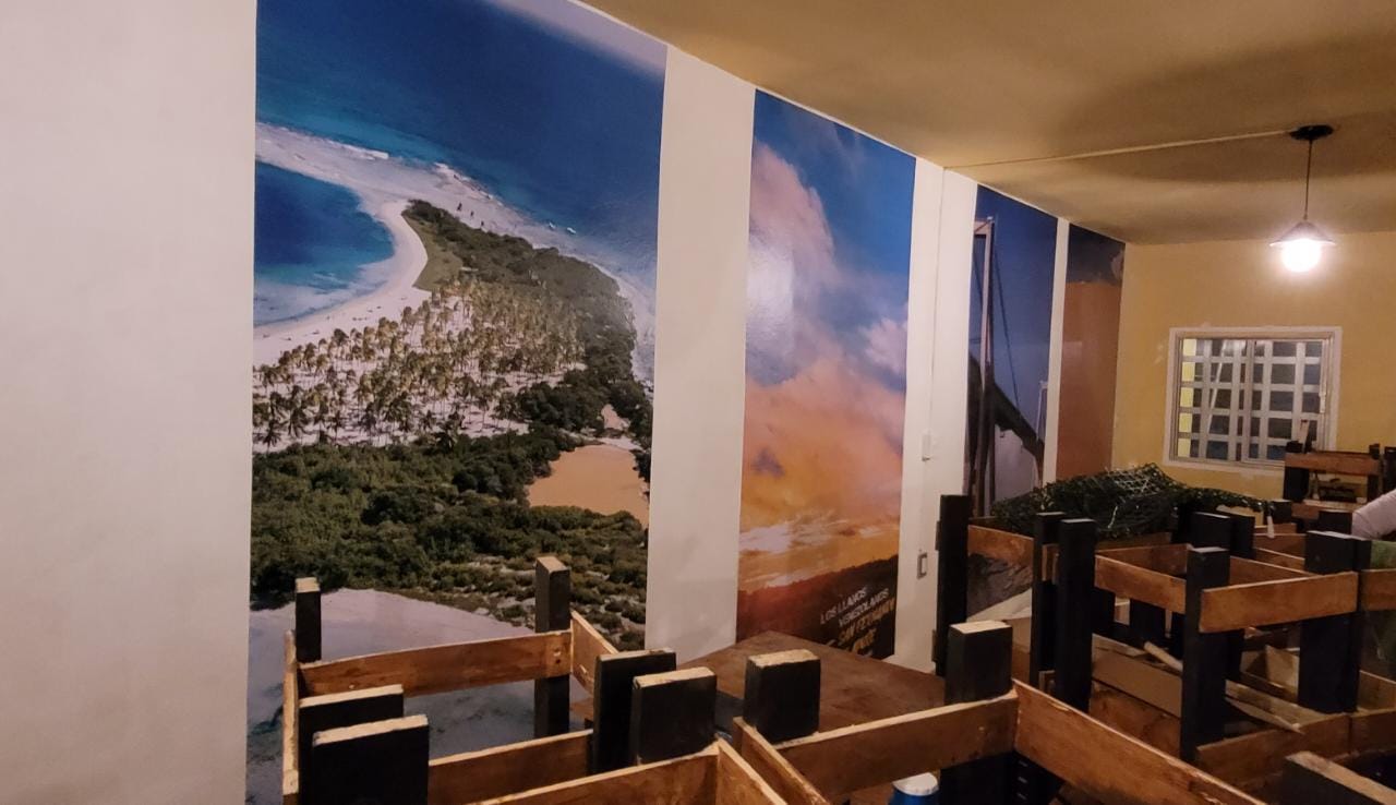 Los Panas Restaurant image 1