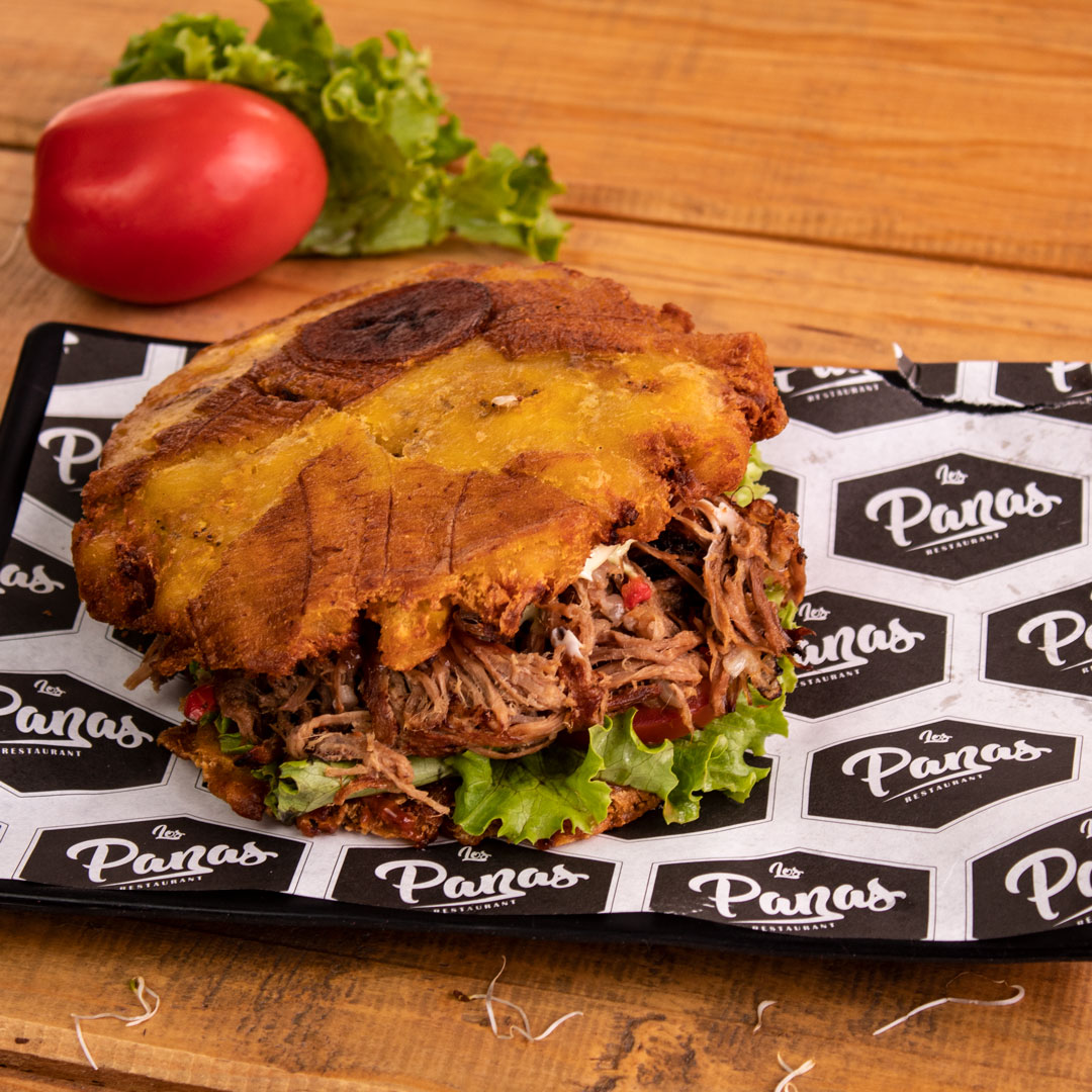 Los Panas Restaurant image 2