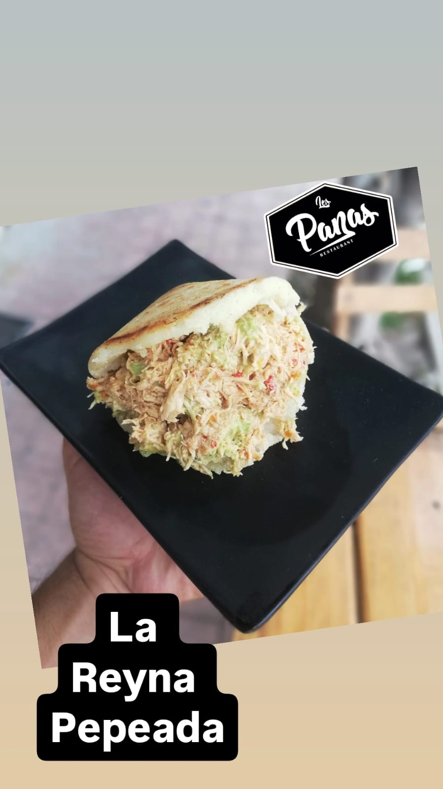 Los Panas Restaurant image 3