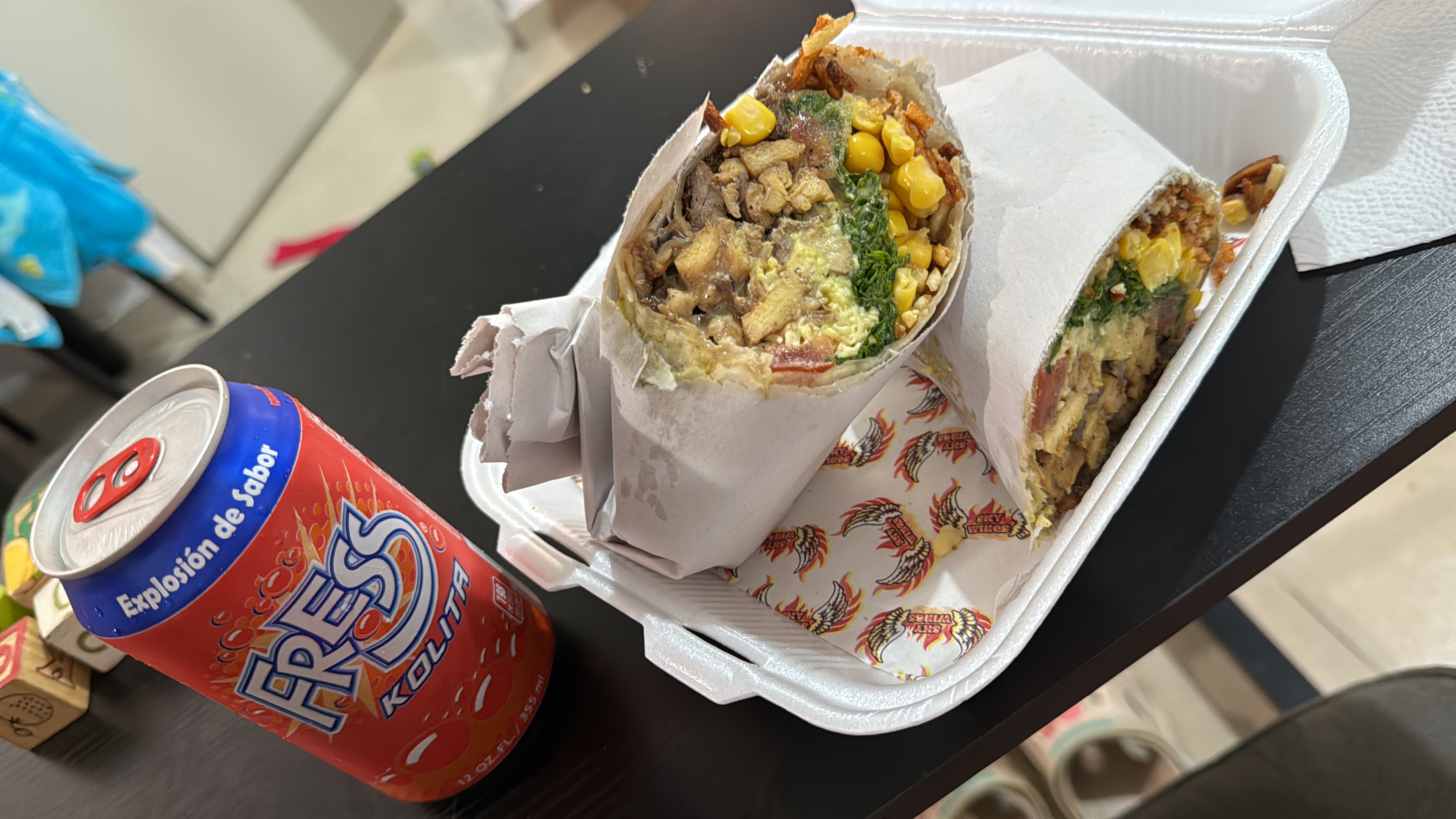 Los Panas Restaurant image 4