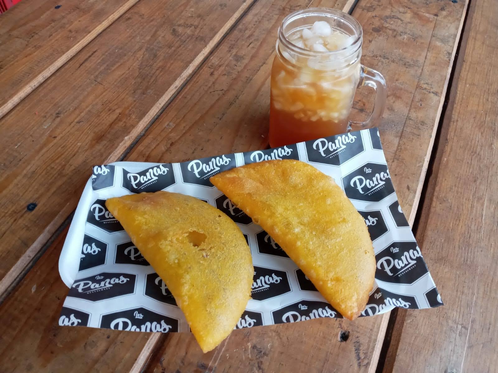 Los Panas Restaurant image 5