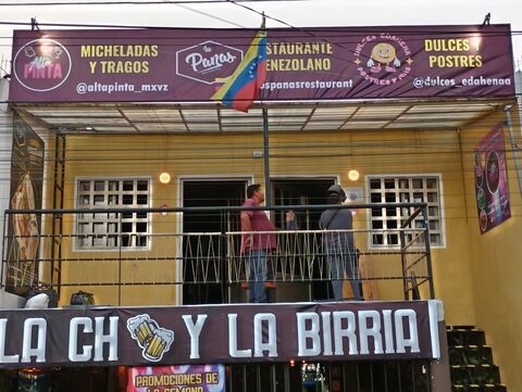 Los Panas Restaurant image 7