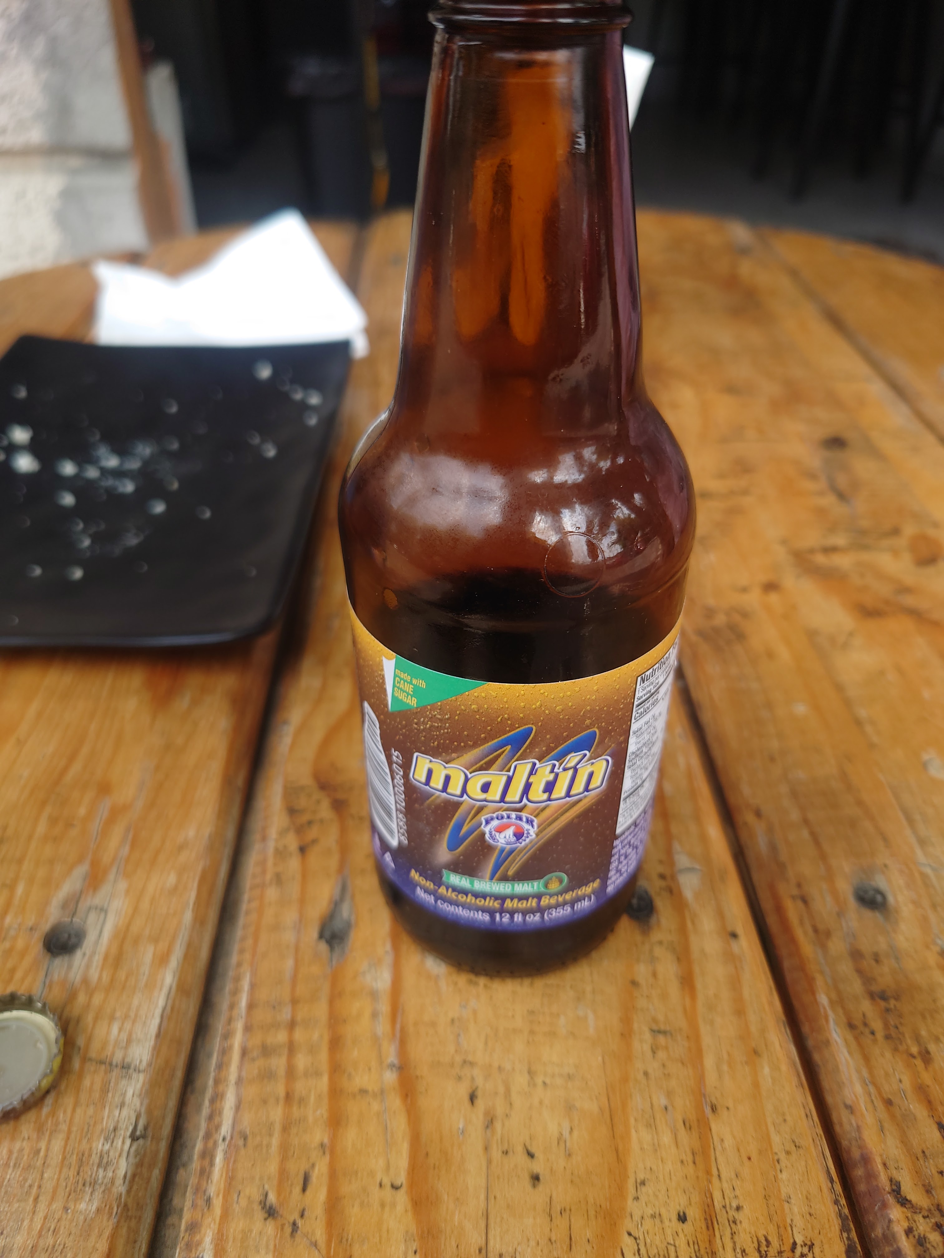 Los Panas Restaurant image 8