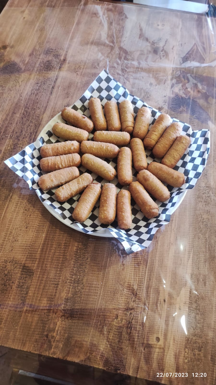 Los Panas Restaurant image 9