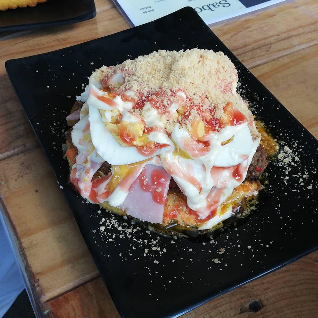 Los Panas Restaurant image 10