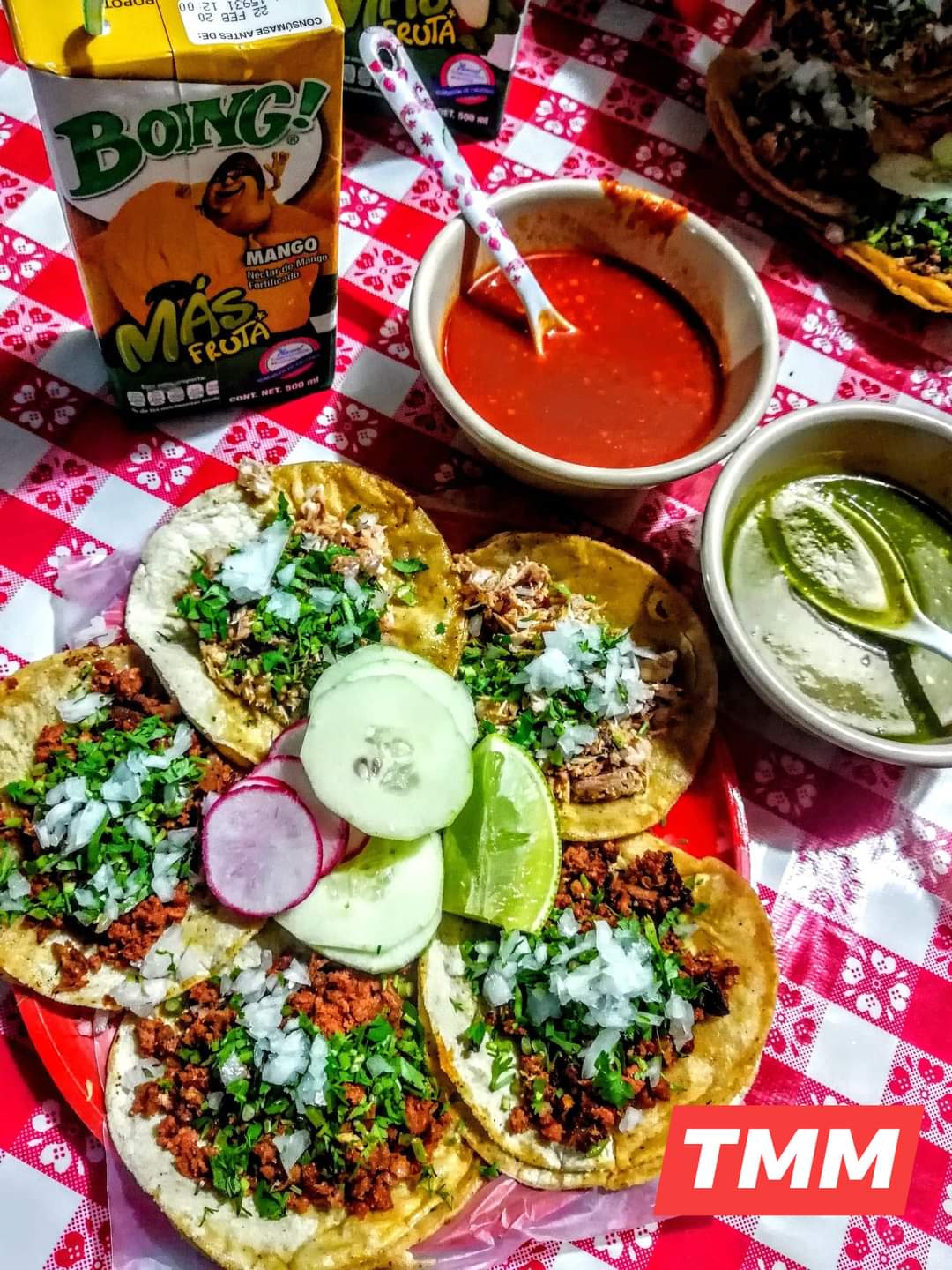 Taqueria "doña Pau" image 1