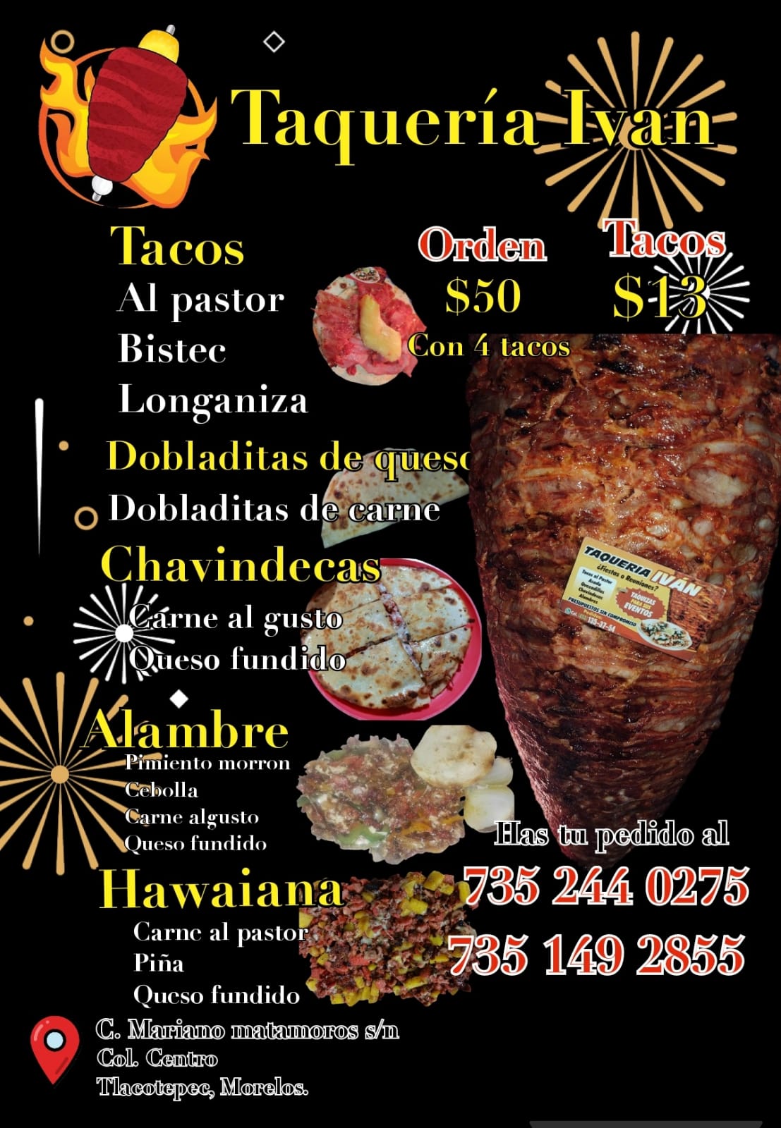 Taquería ivan image 2