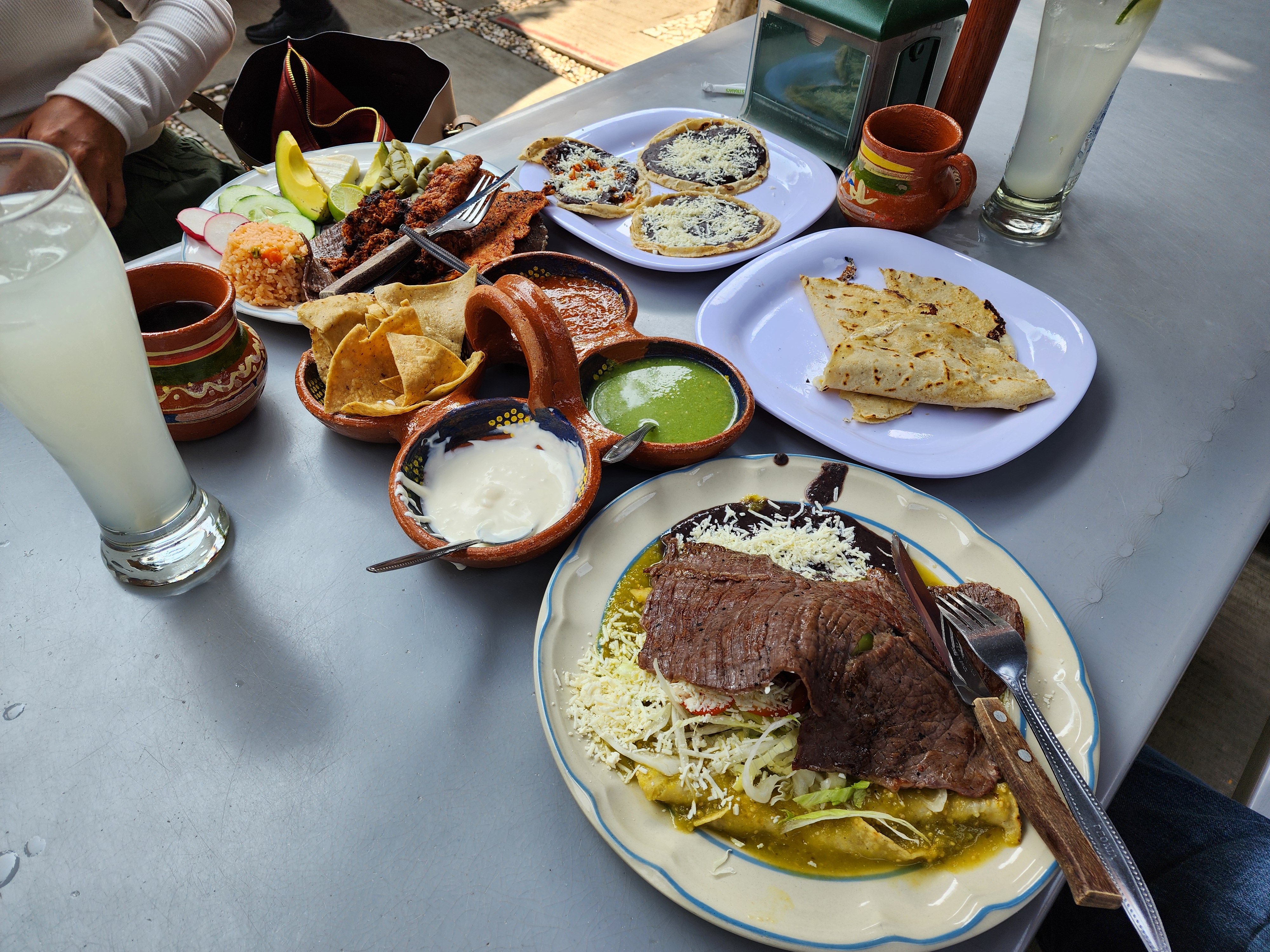 El Tianguis Yecapixtla image 2