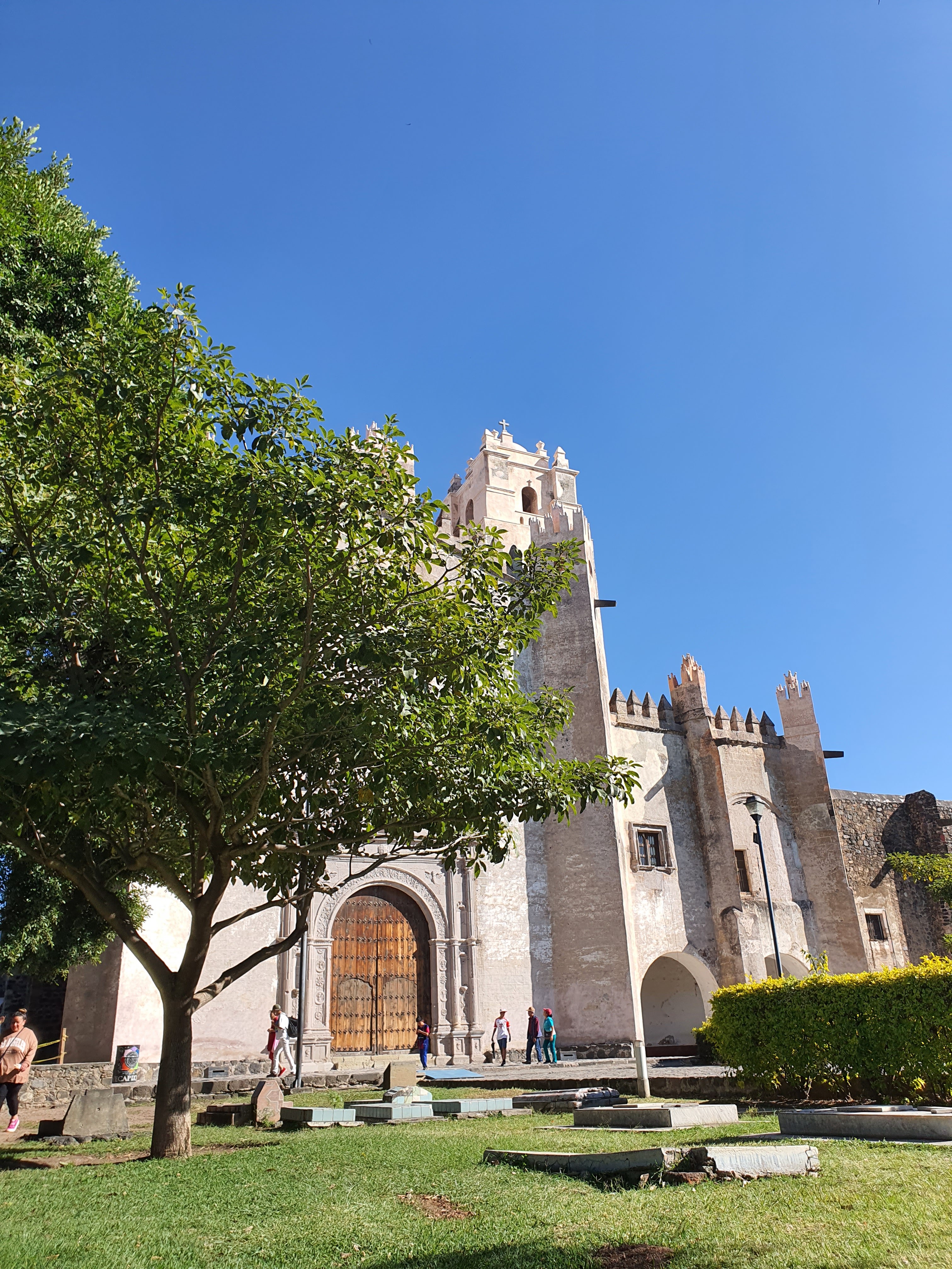 El Tianguis Yecapixtla image 3