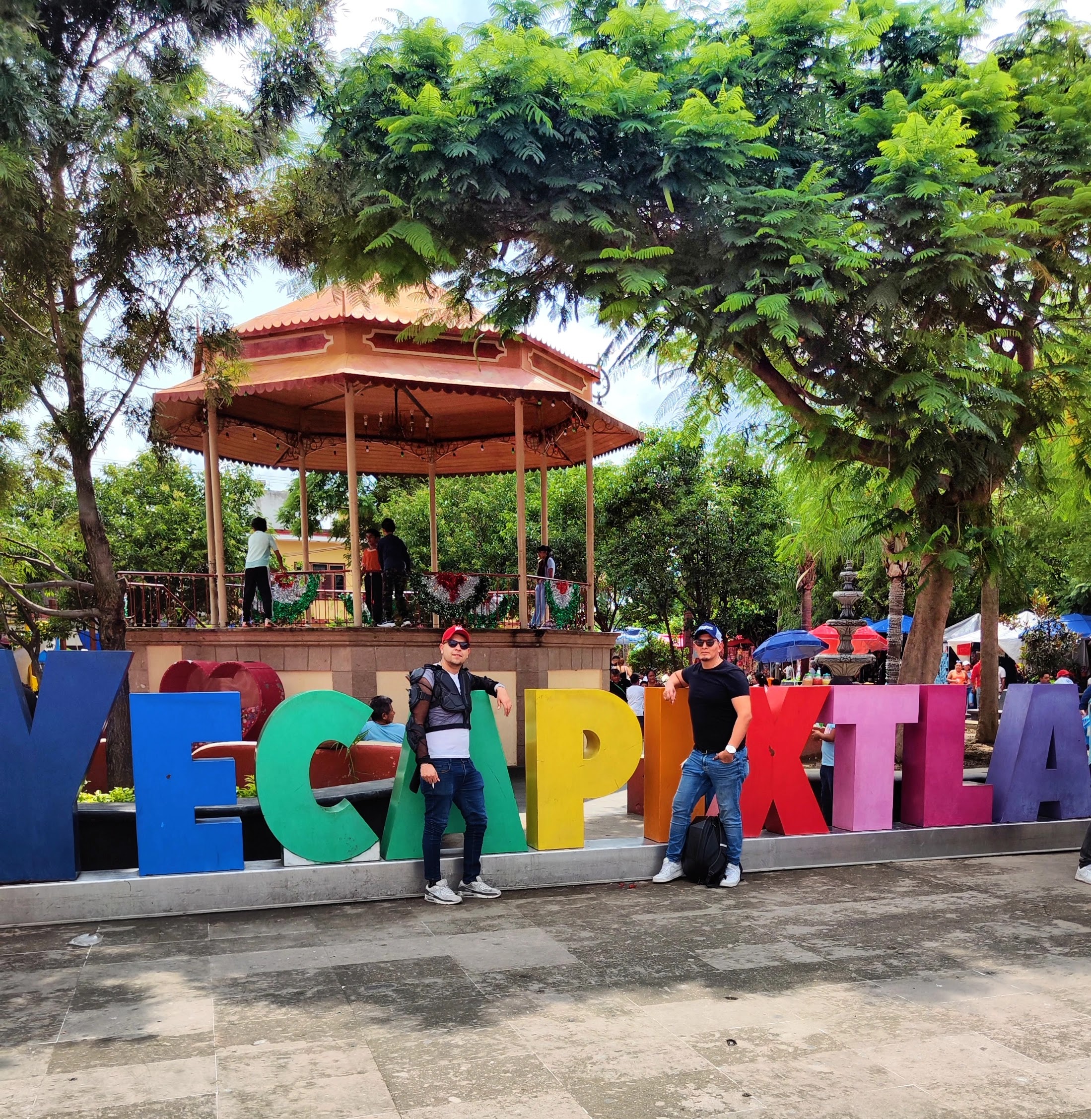El Tianguis Yecapixtla image 4