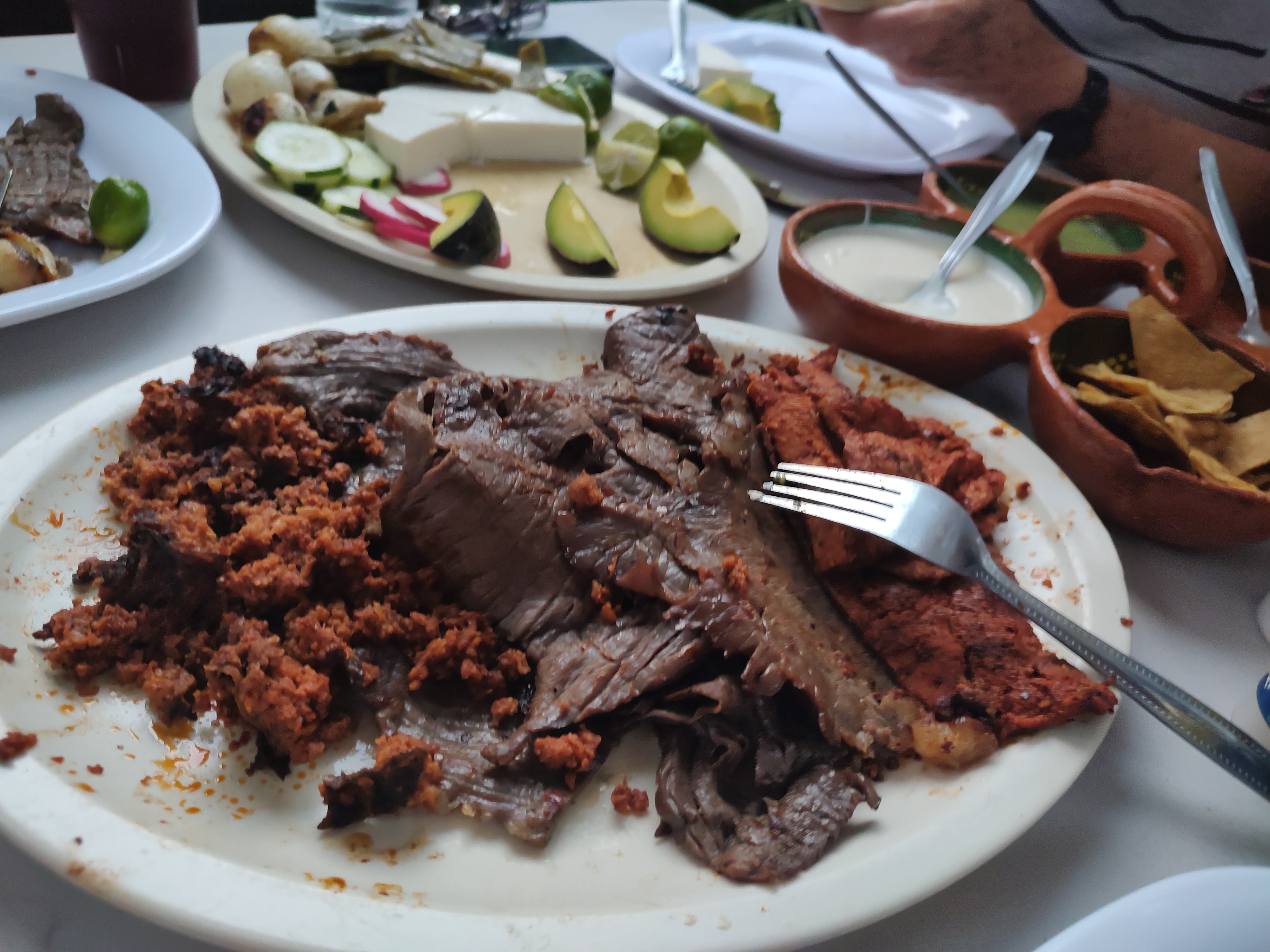 El Tianguis Yecapixtla image 6