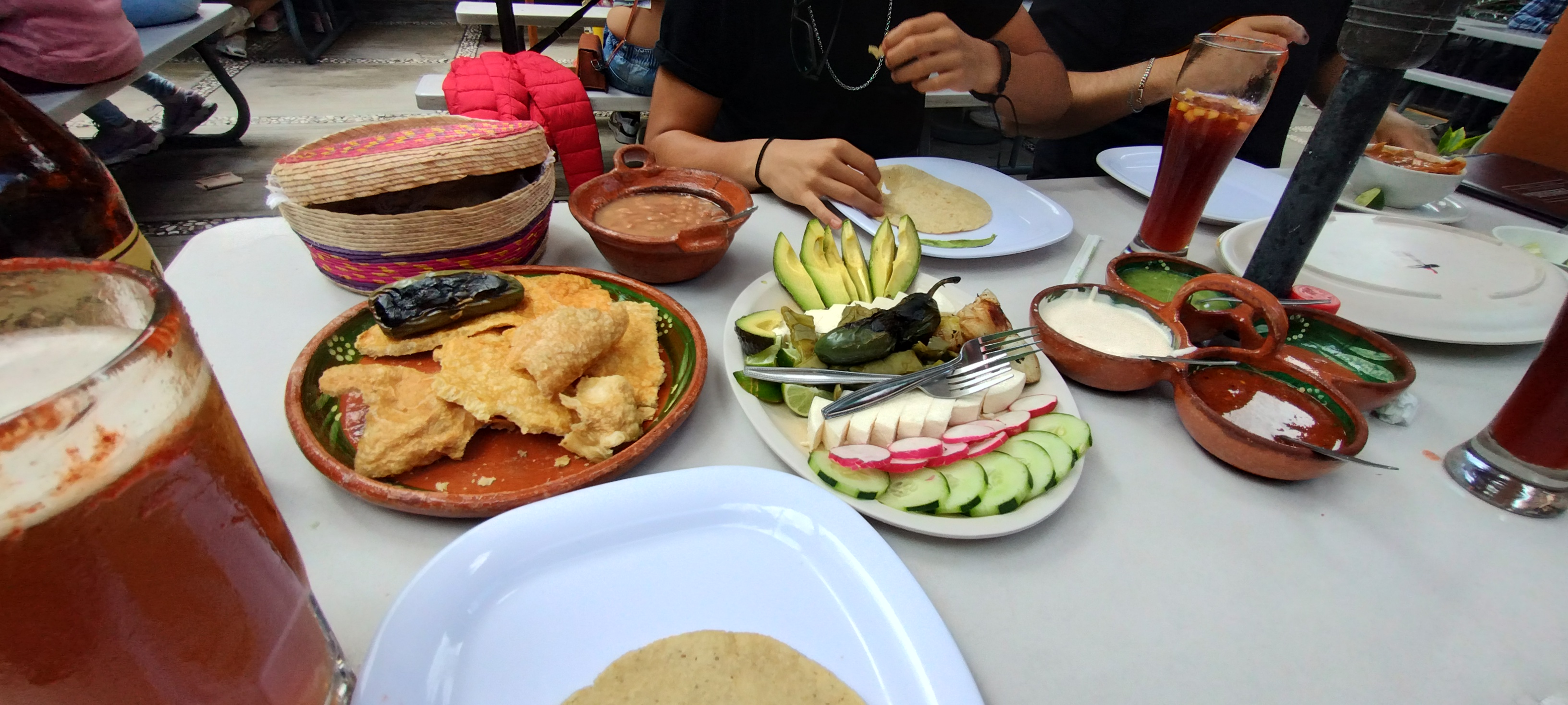 El Tianguis Yecapixtla image 8