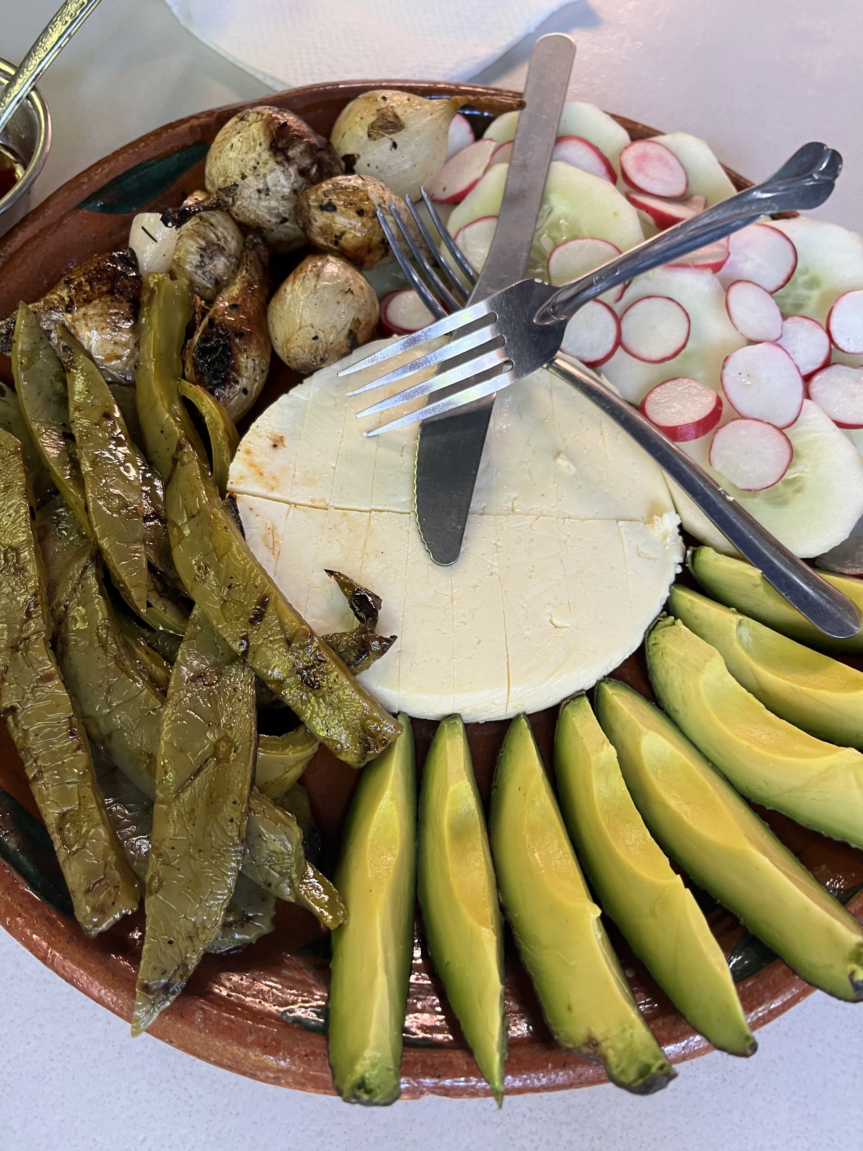 El Tianguis Yecapixtla image 10