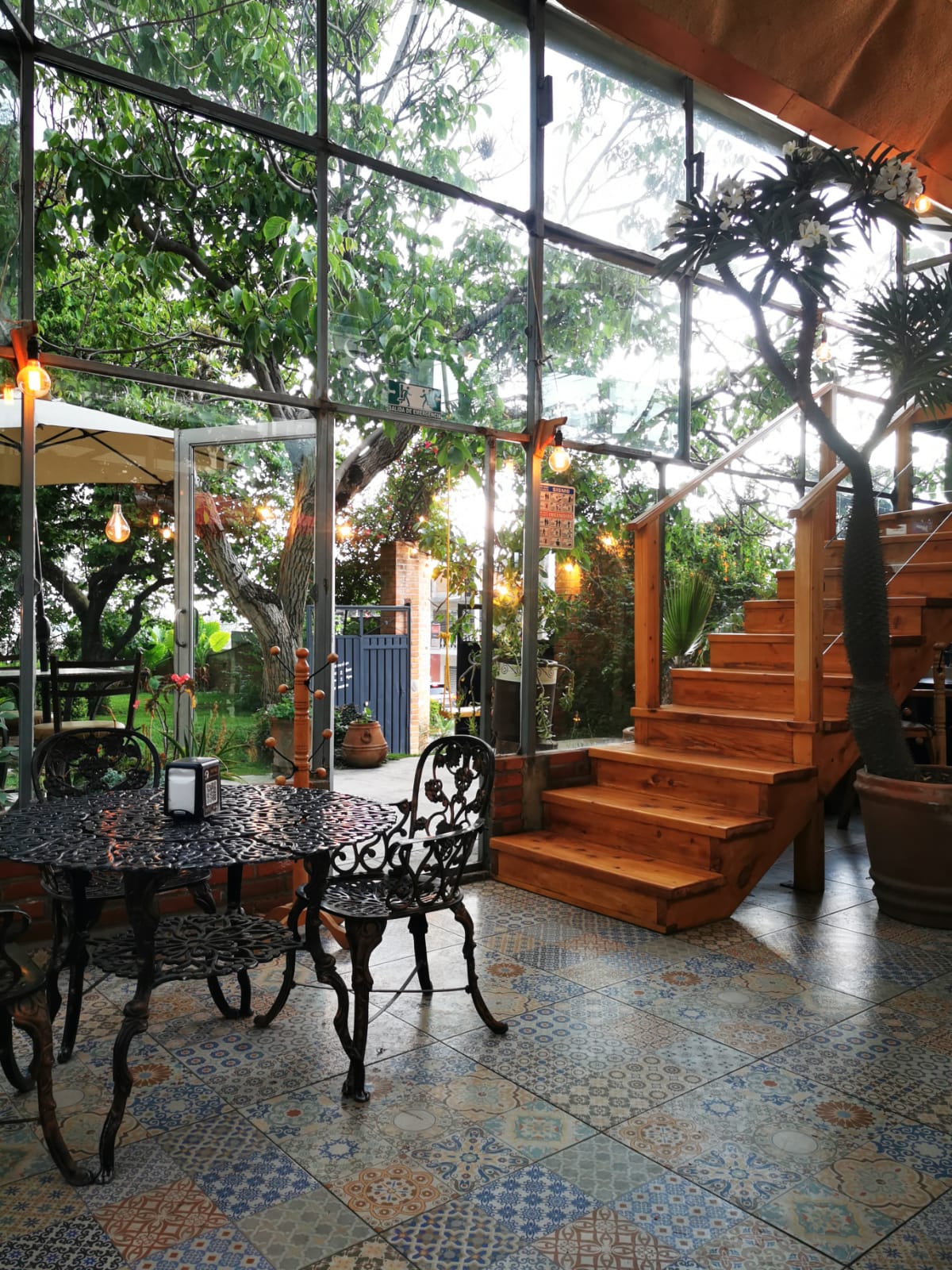 Restaurante Danesas image 1