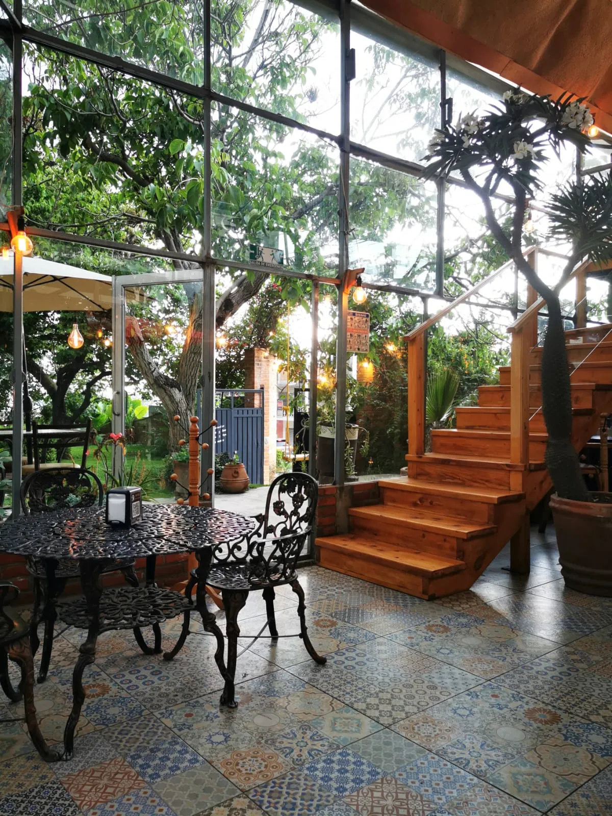 Restaurante Danesas image 1