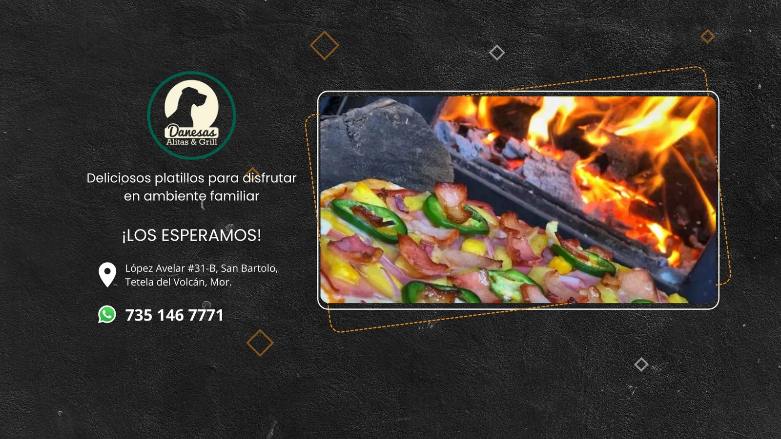 Restaurante Danesas image 3