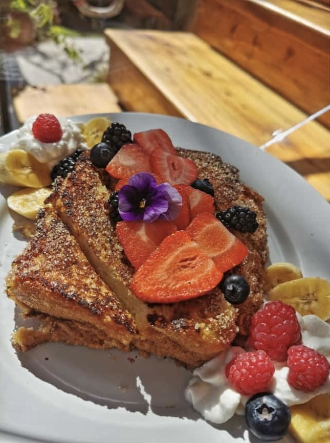 Restaurante Danesas image 4