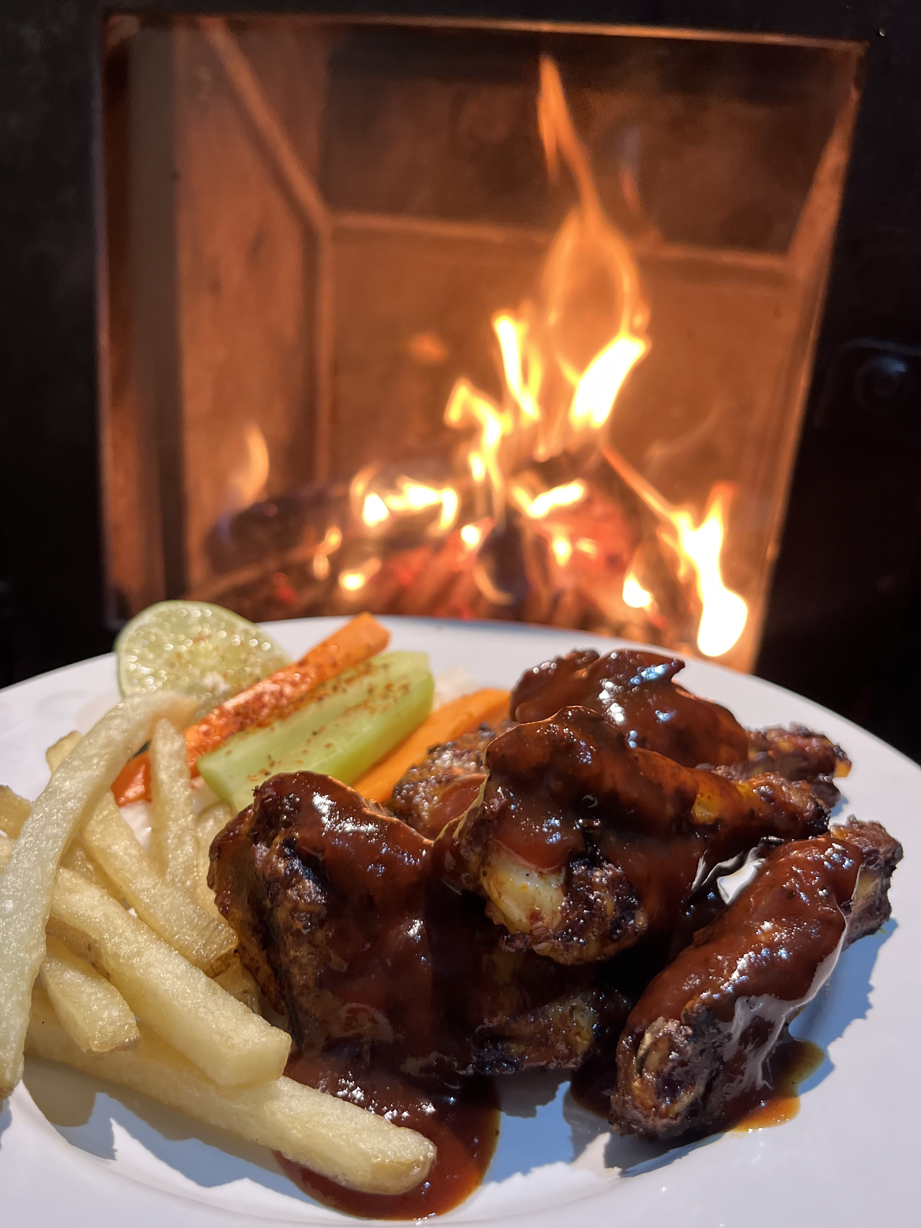 Restaurante Danesas image 5