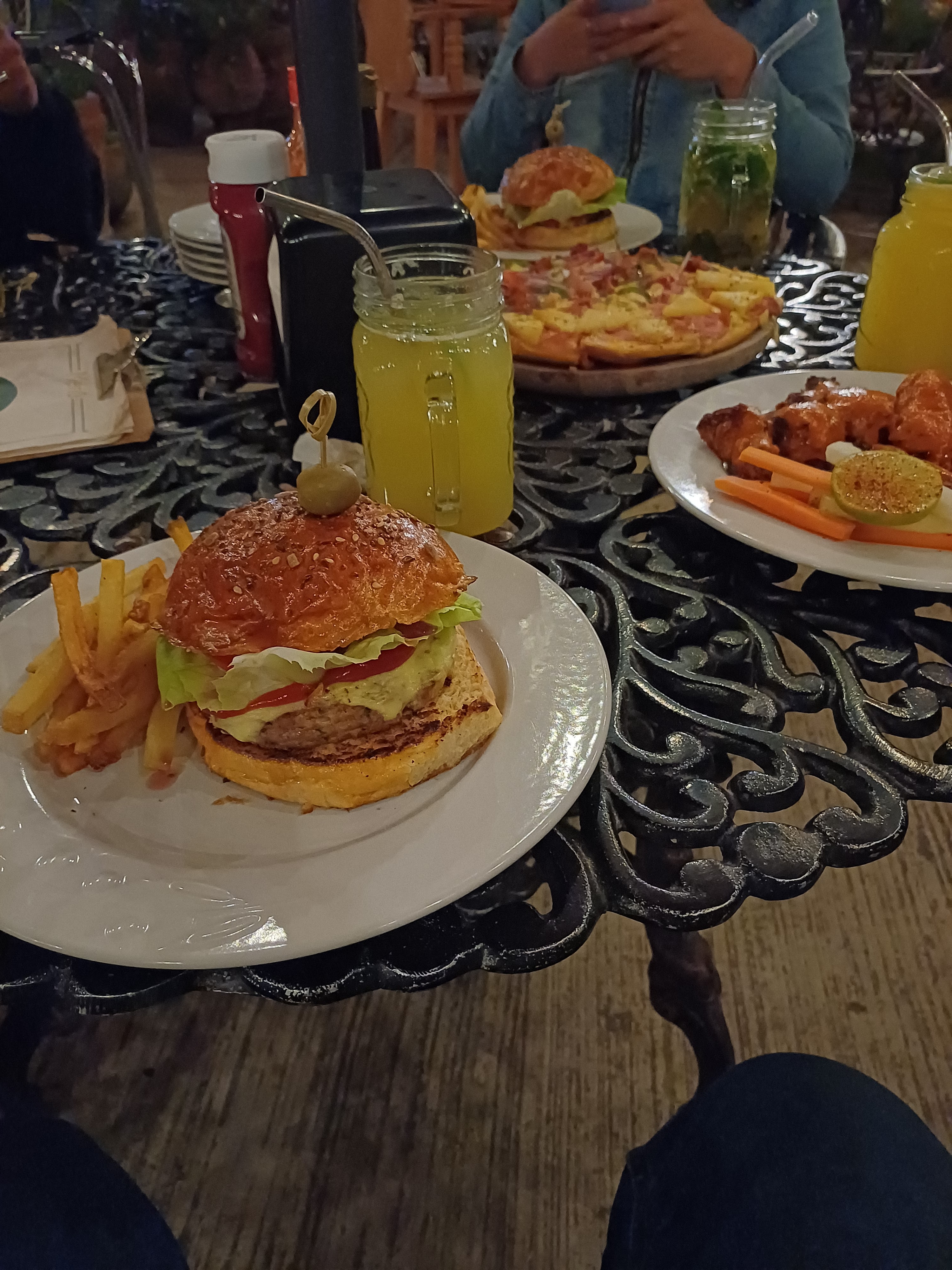 Restaurante Danesas image 8