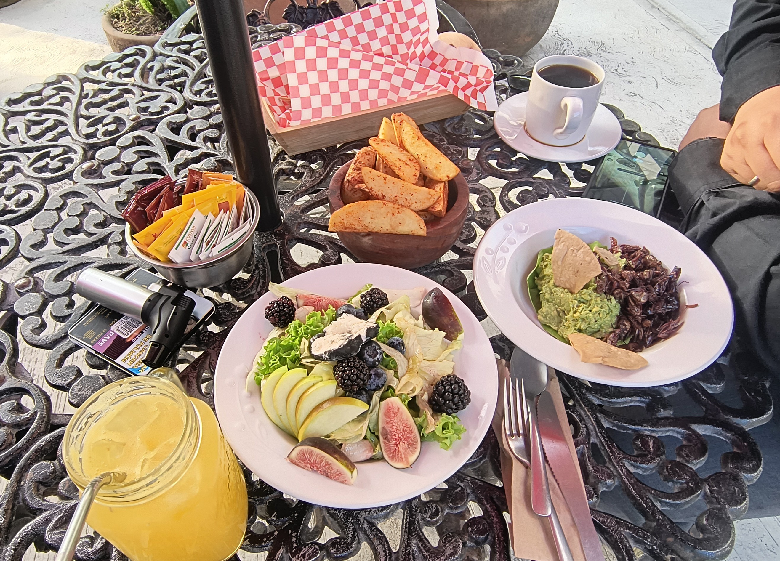 Restaurante Danesas image 9