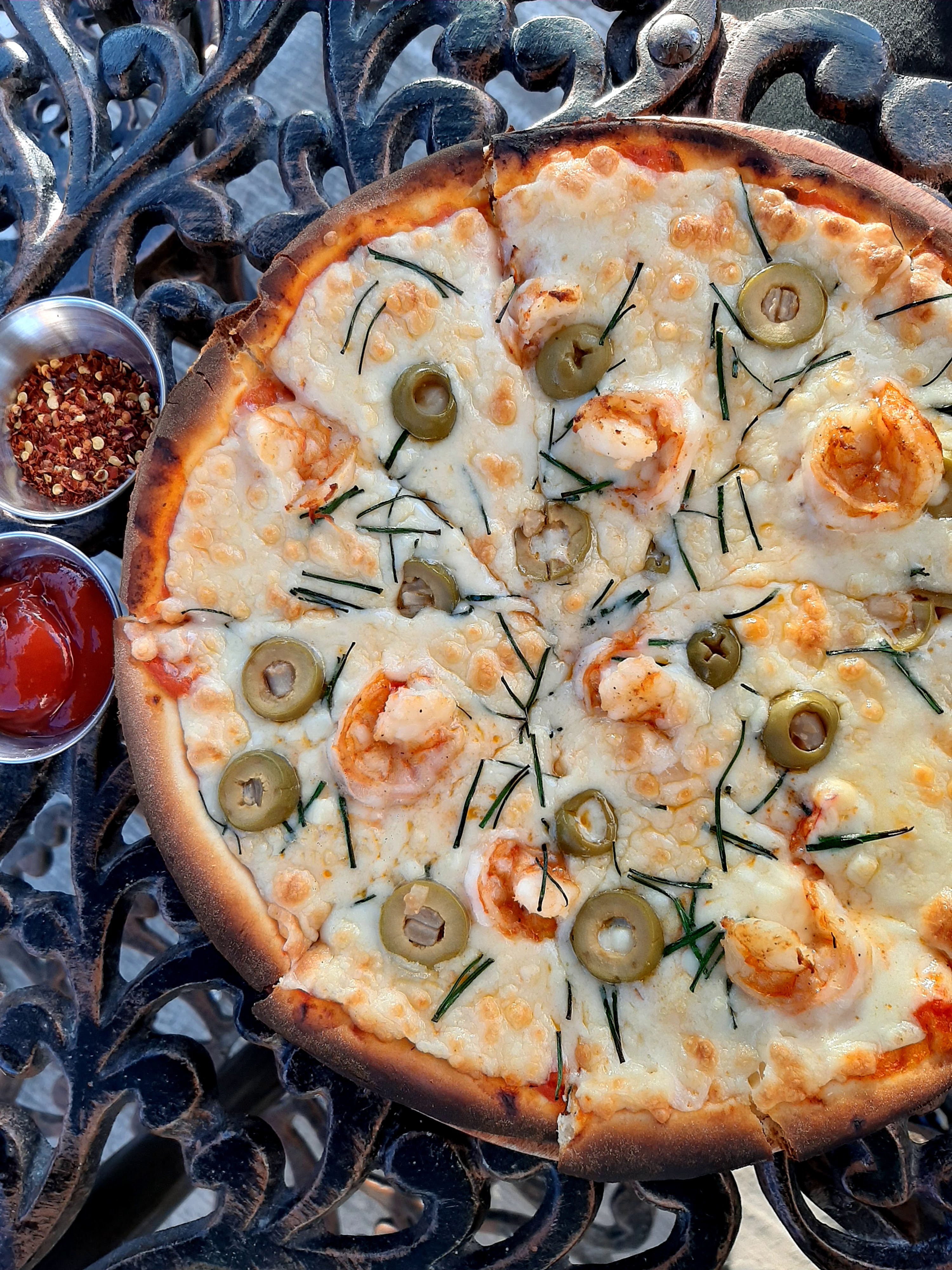 Restaurante Danesas image 10