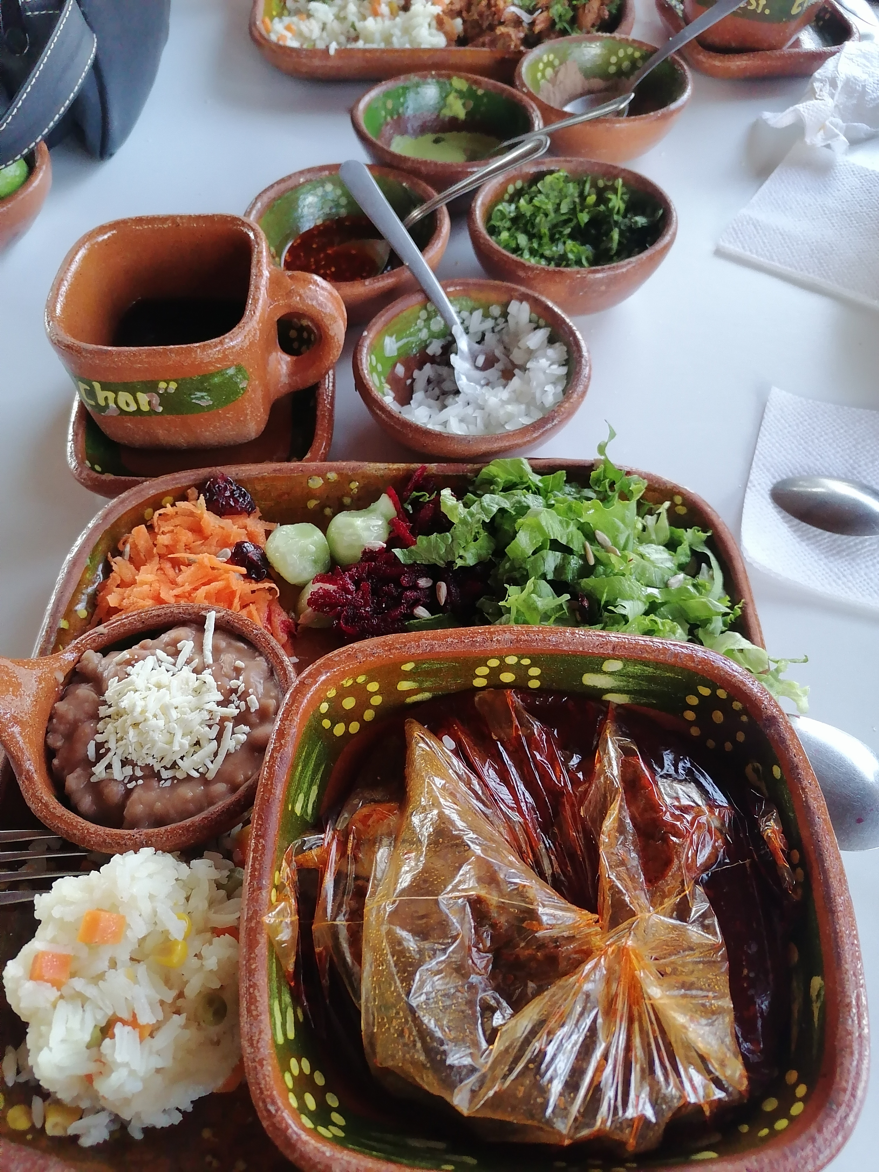 Restaurante el Abuelo Chon image 1