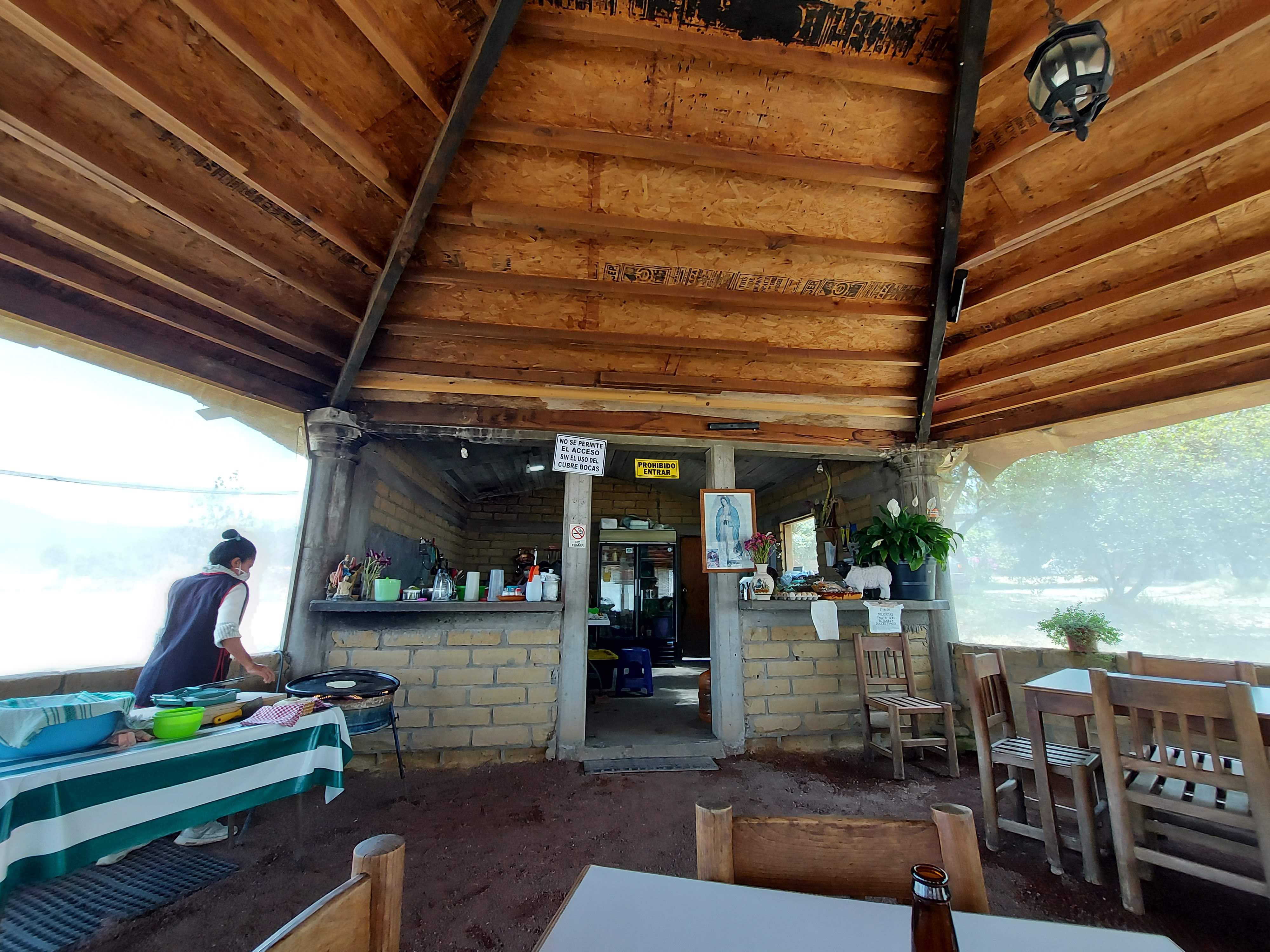 Restaurante el Abuelo Chon image 2