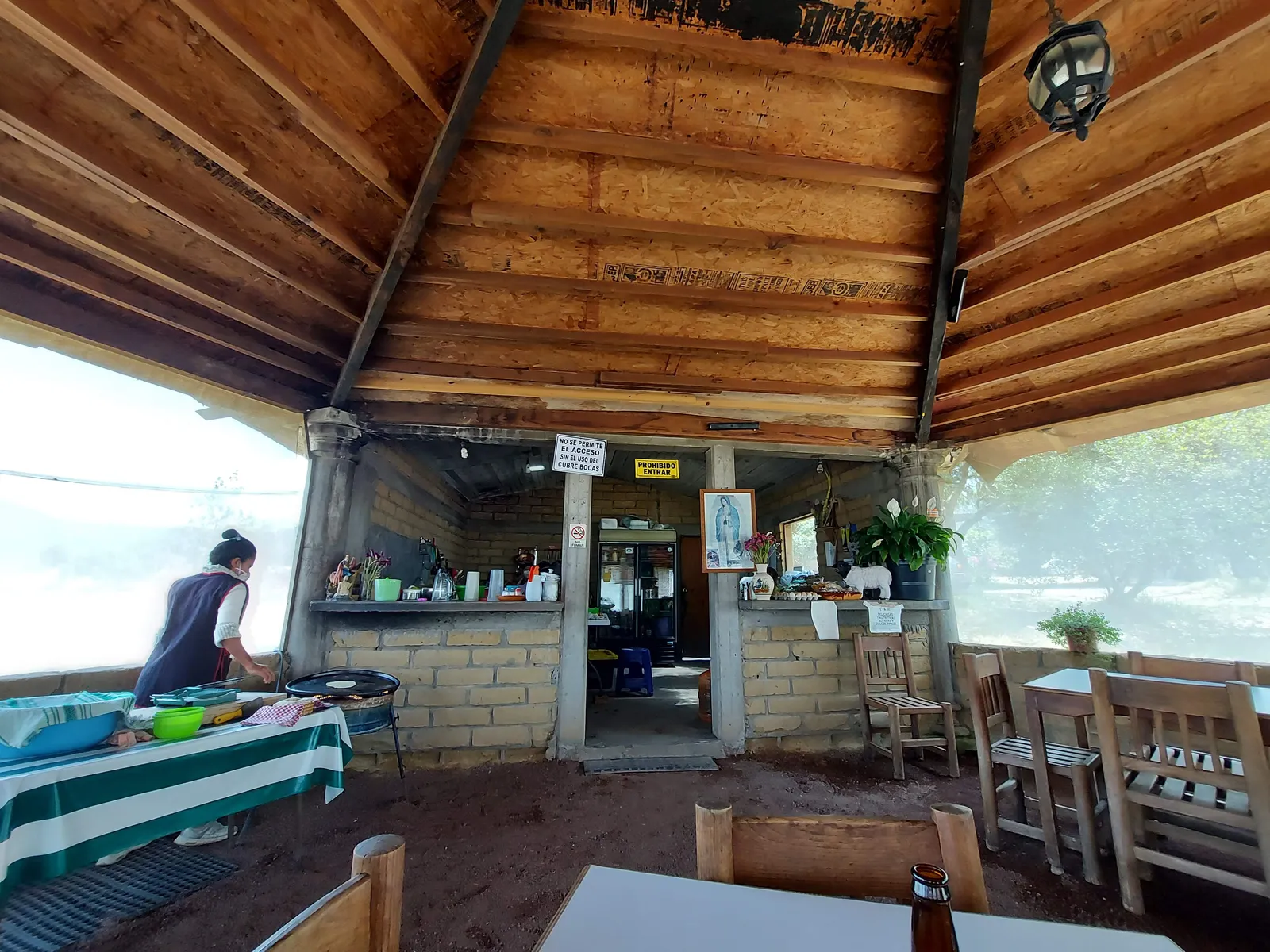 Restaurante el Abuelo Chon image 2