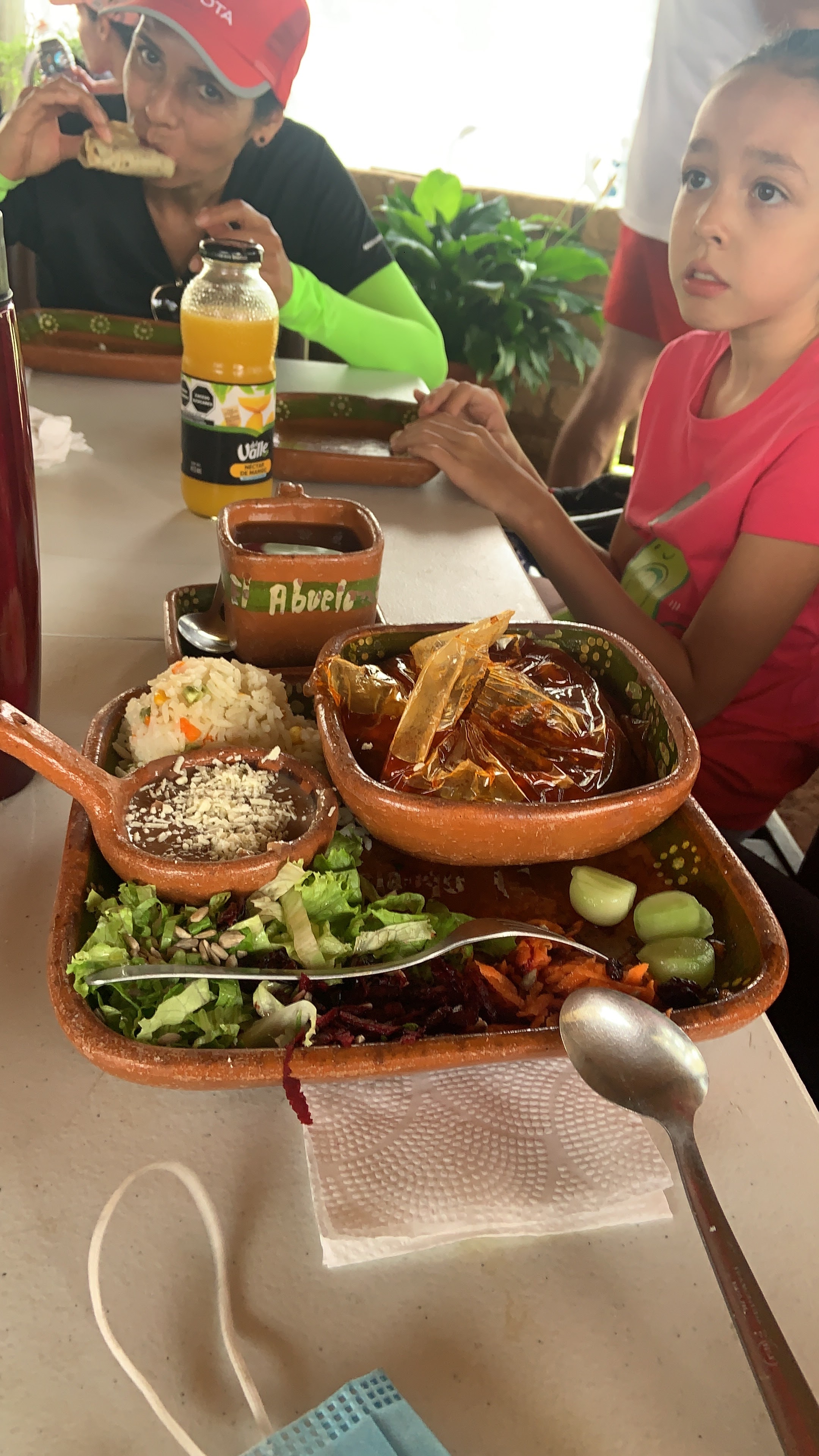 Restaurante el Abuelo Chon image 3