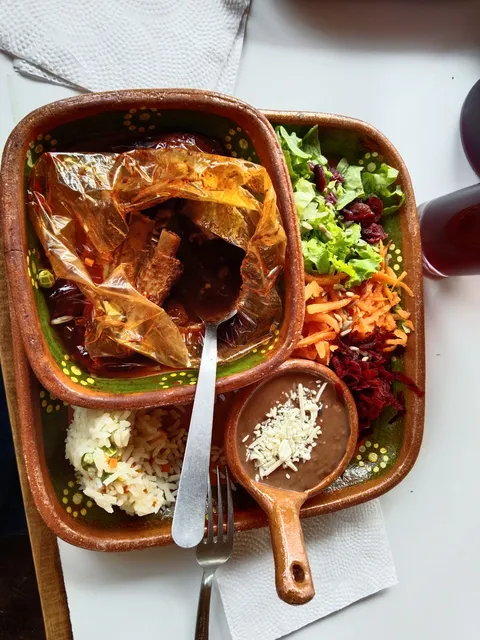 Restaurante el Abuelo Chon image 6