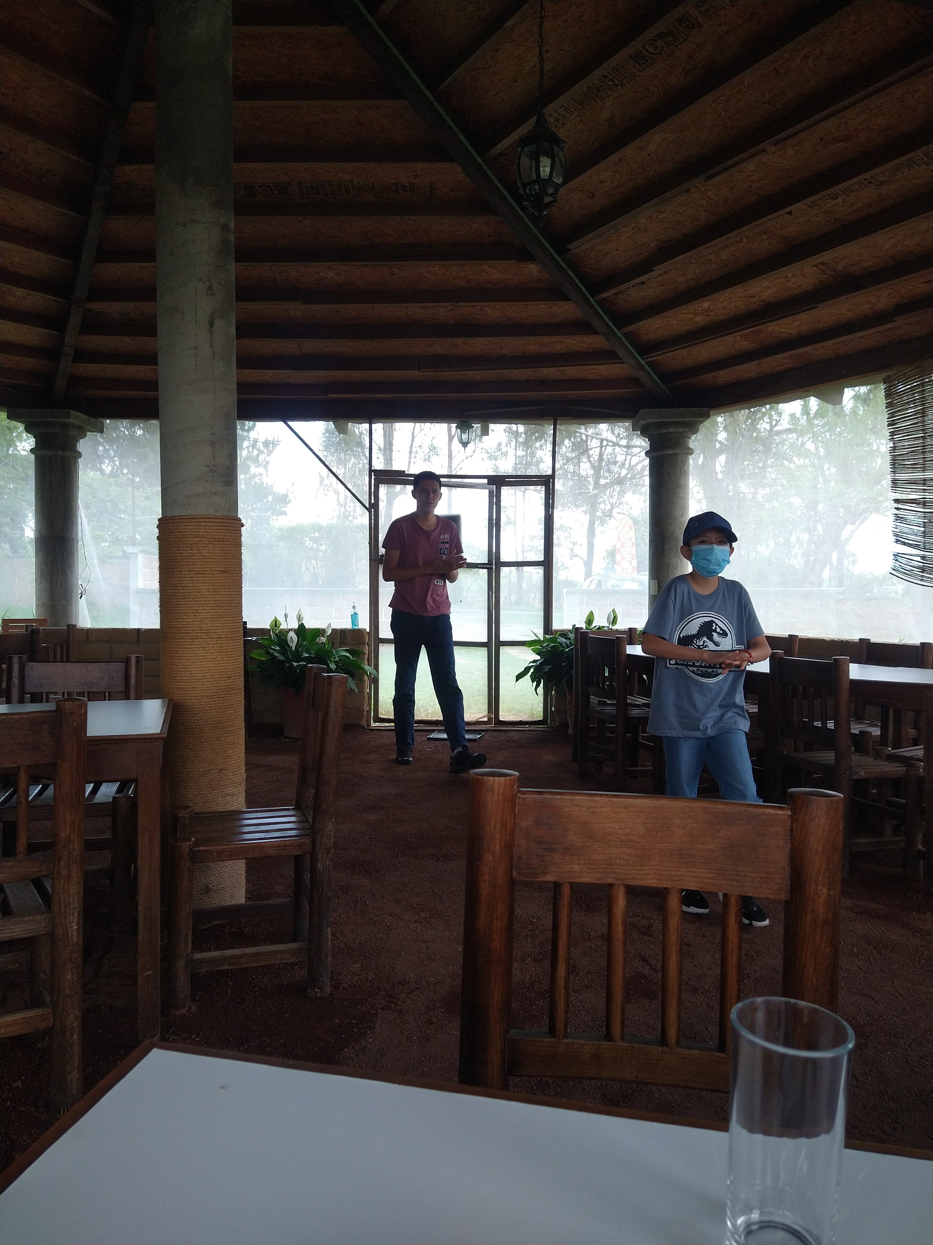 Restaurante el Abuelo Chon image 7