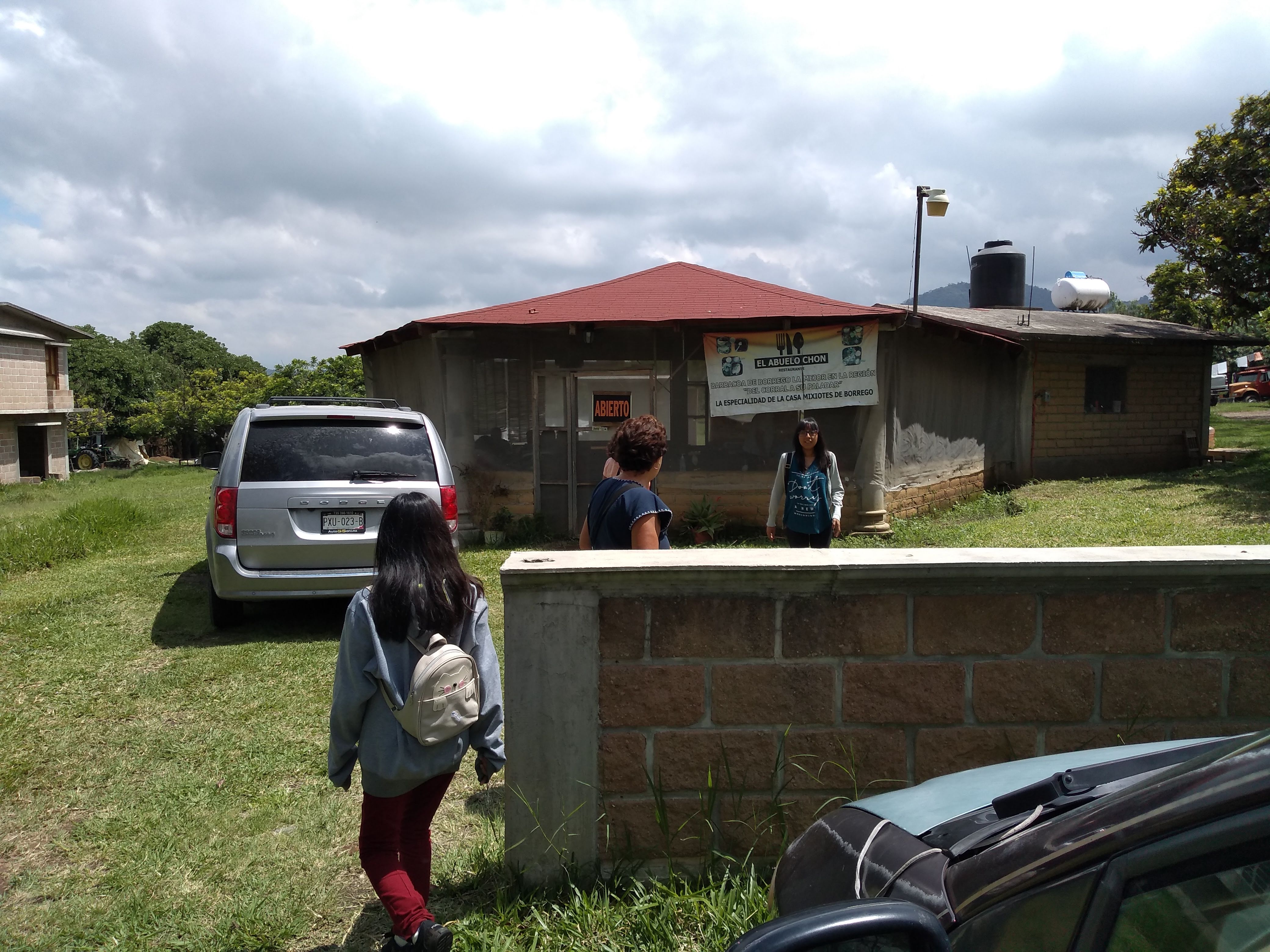 Restaurante el Abuelo Chon image 9