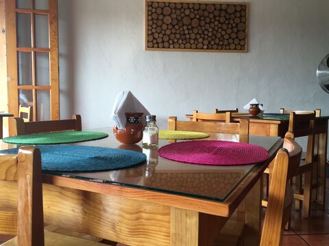 Restaurante El Tizón image 1