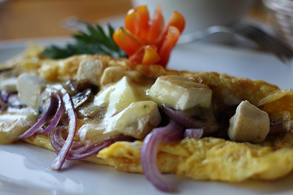 Restaurante El Tizón image 2