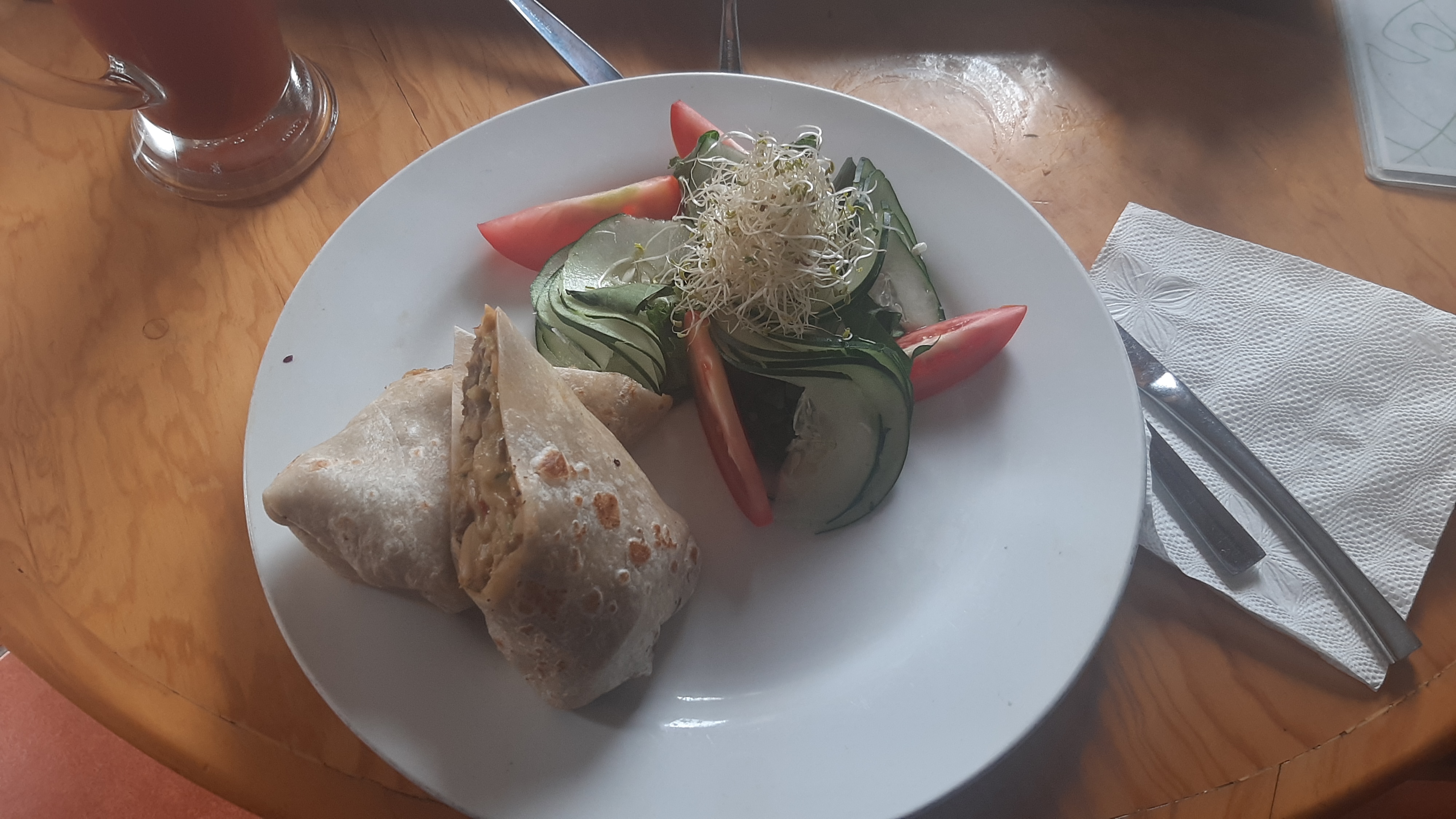 Restaurante El Tizón image 5