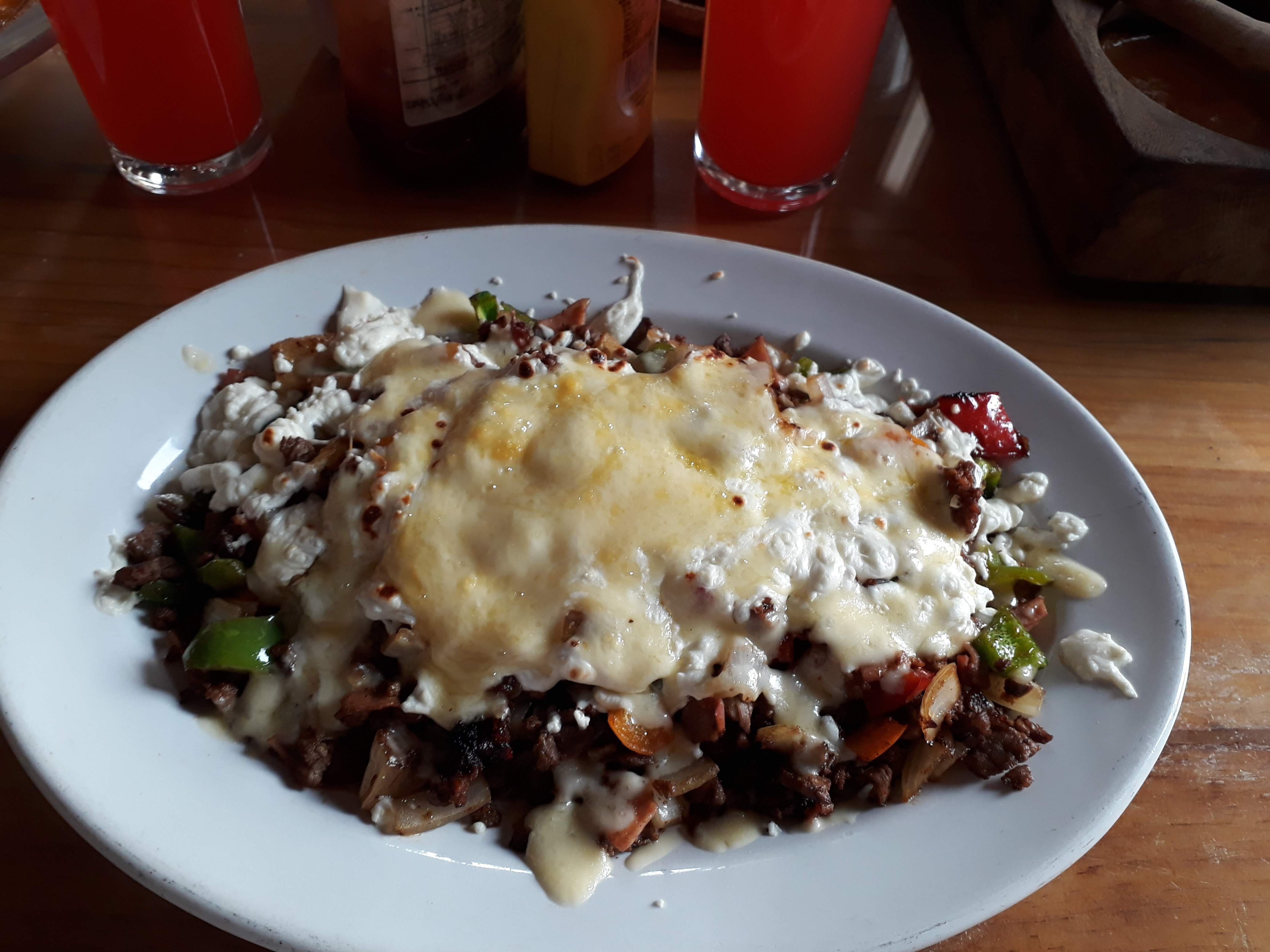 Restaurante El Tizón image 6