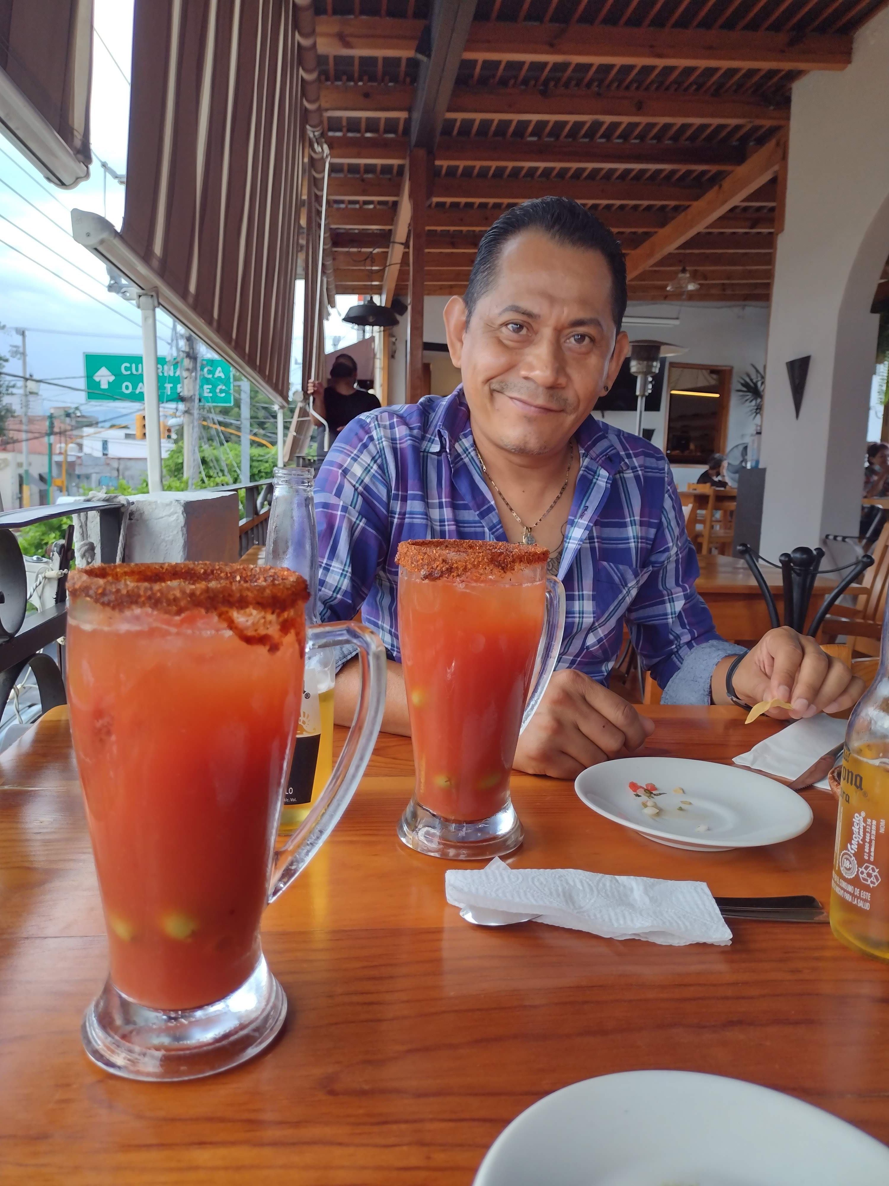 Restaurante El Tizón image 7