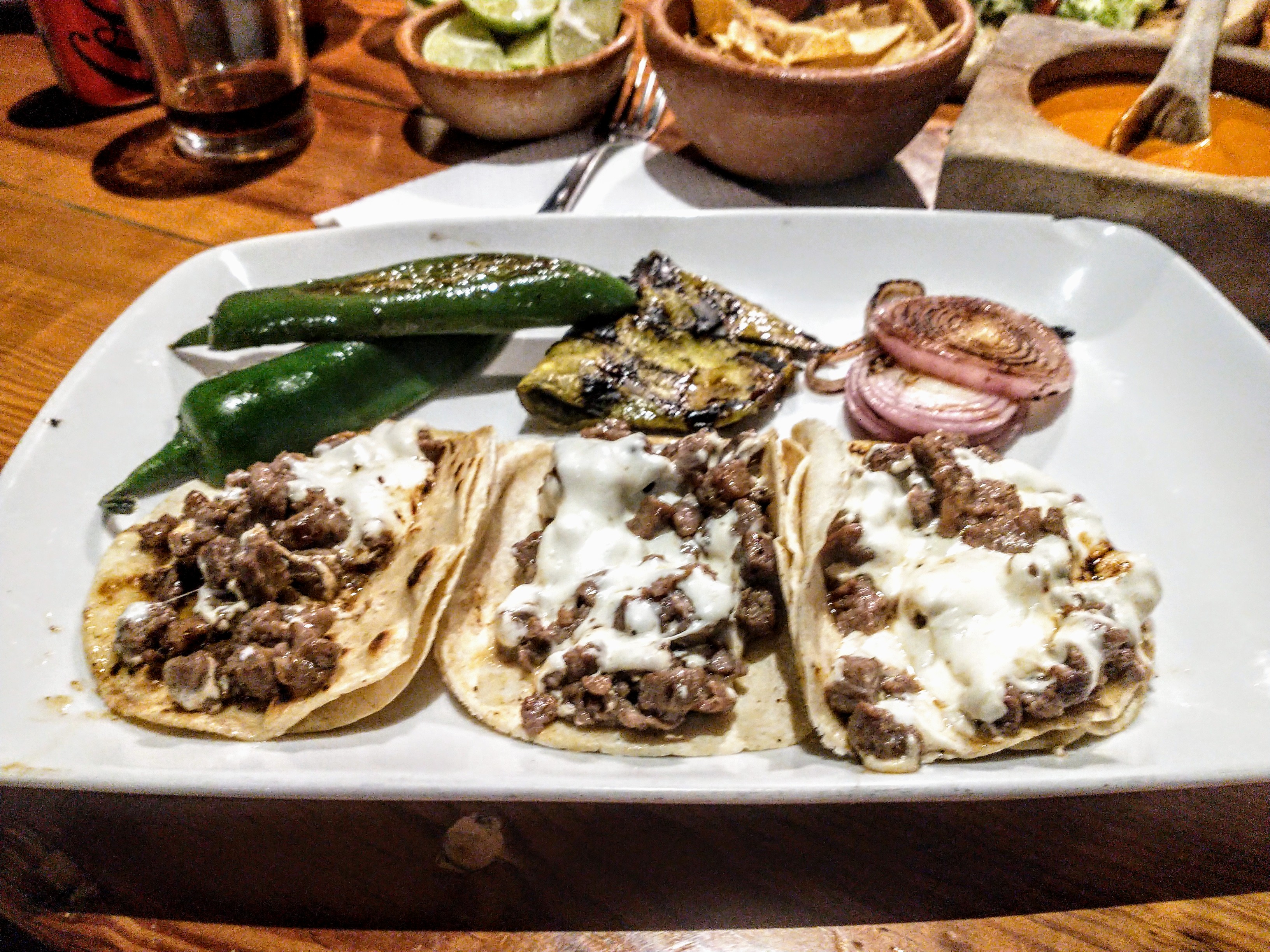 Restaurante El Tizón image 8