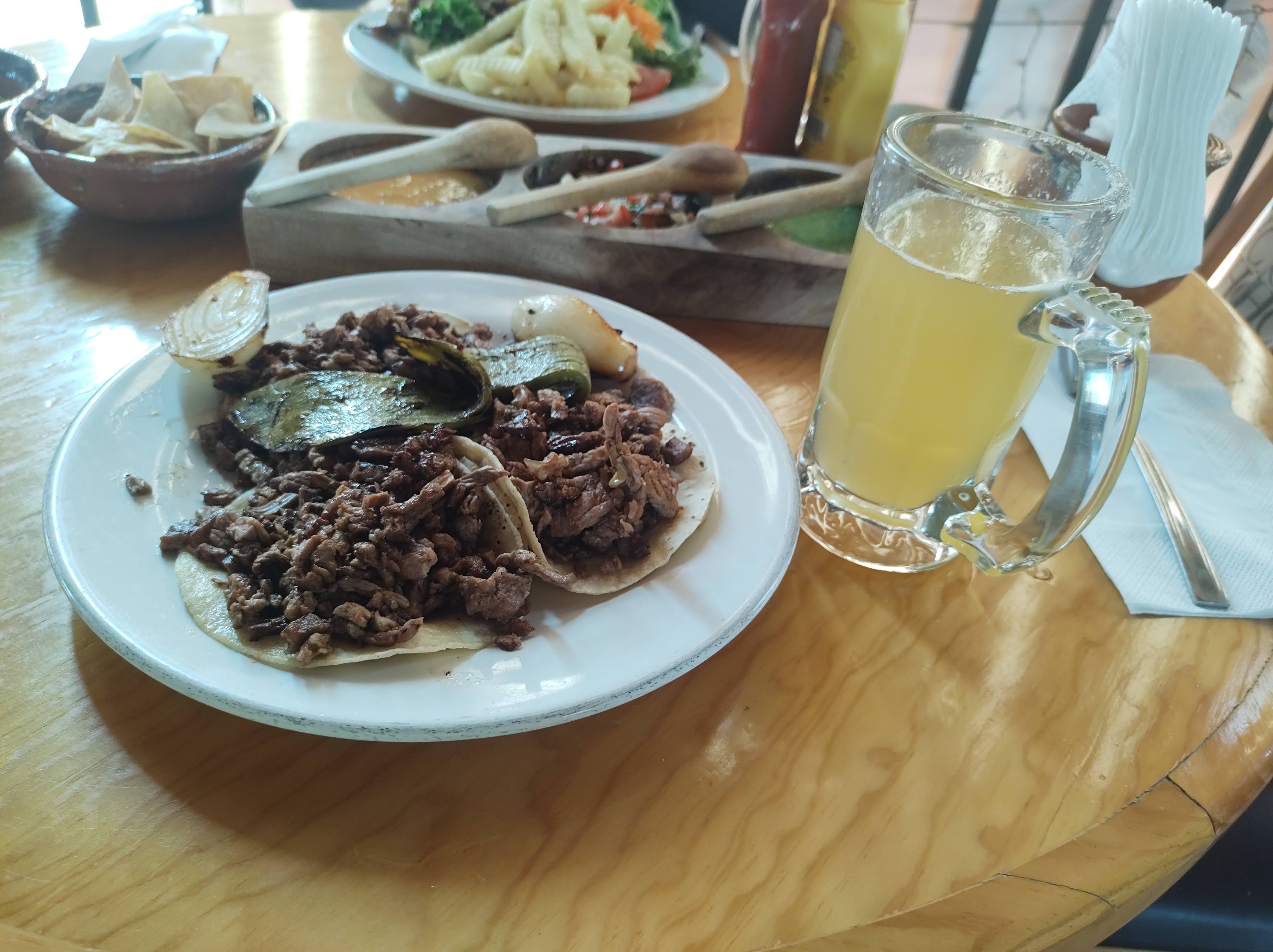 Restaurante El Tizón image 9