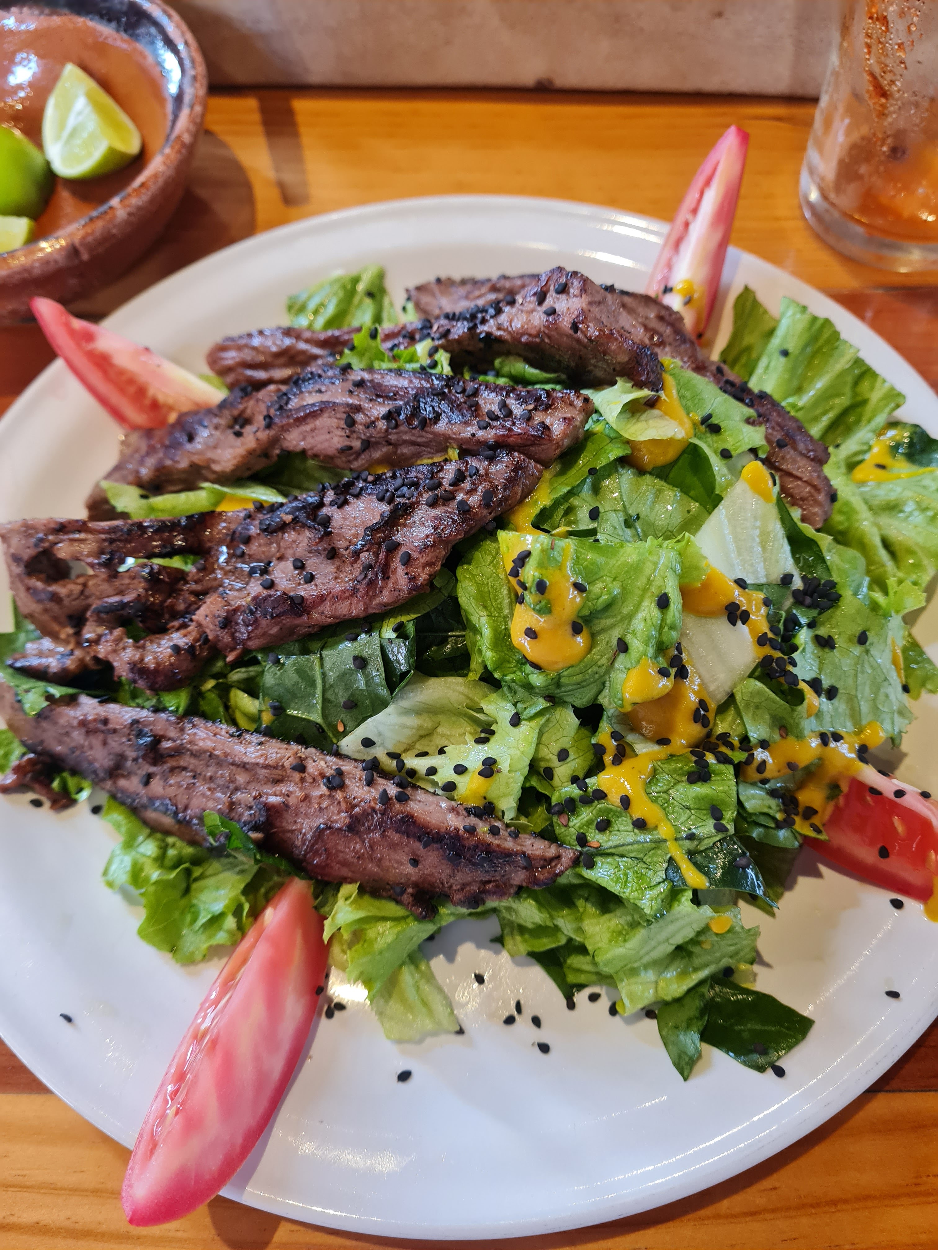 Restaurante El Tizón image 10