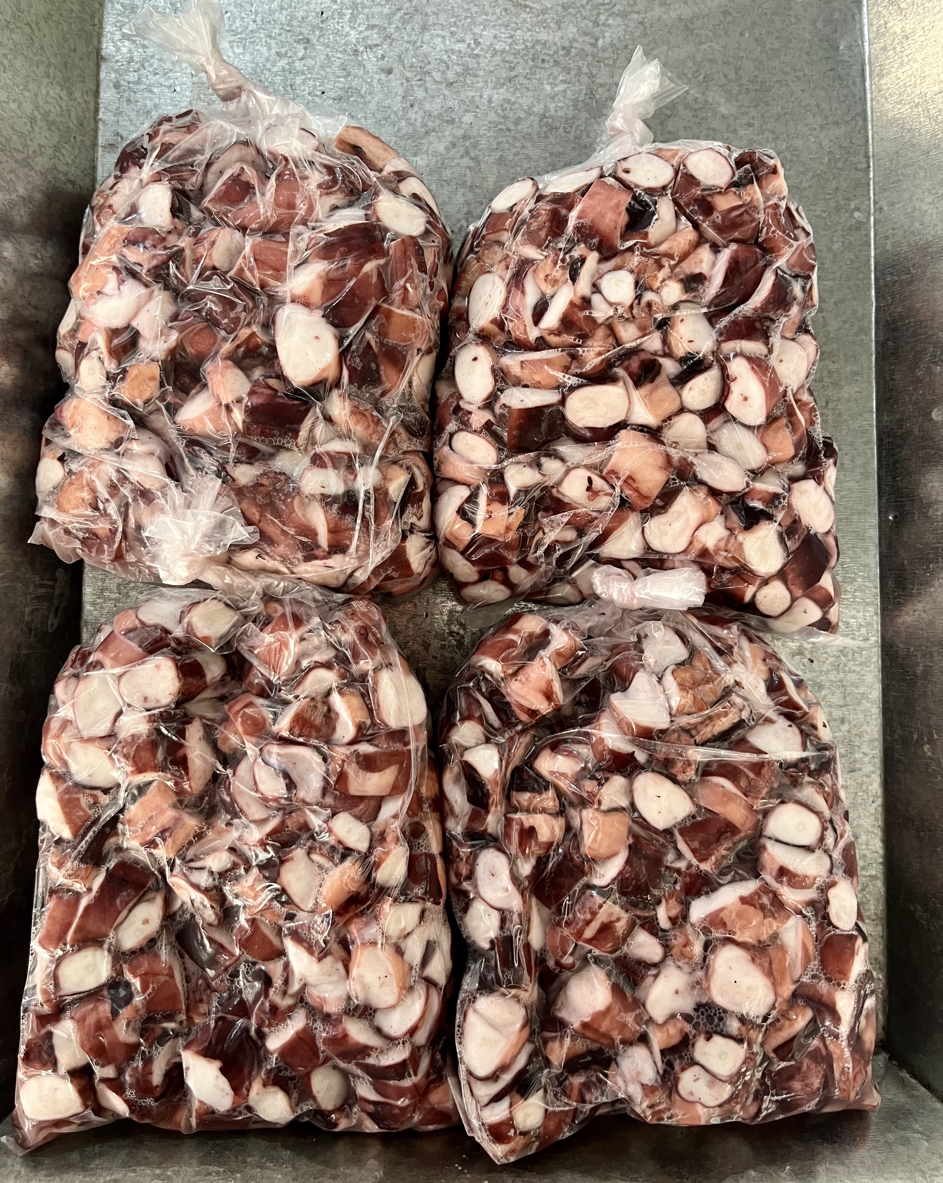 Delicias del Mar 🦐 image 2