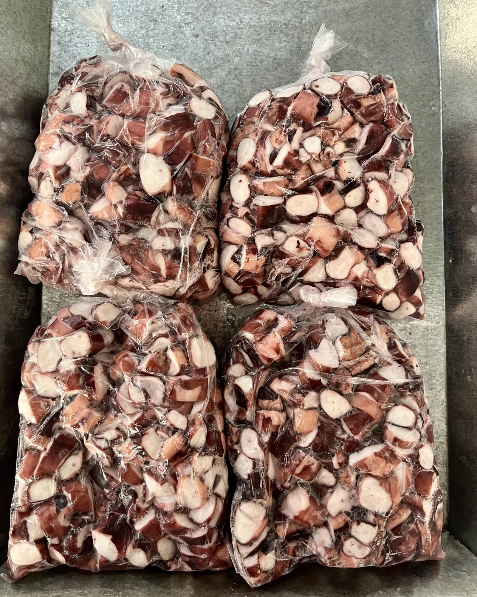 Delicias del Mar 🦐 image 2