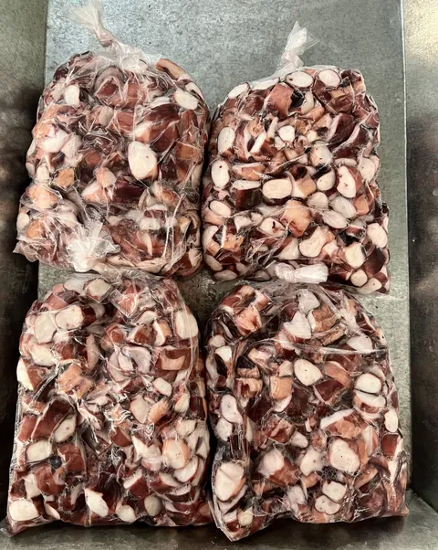 Delicias del Mar 🦐 image 2